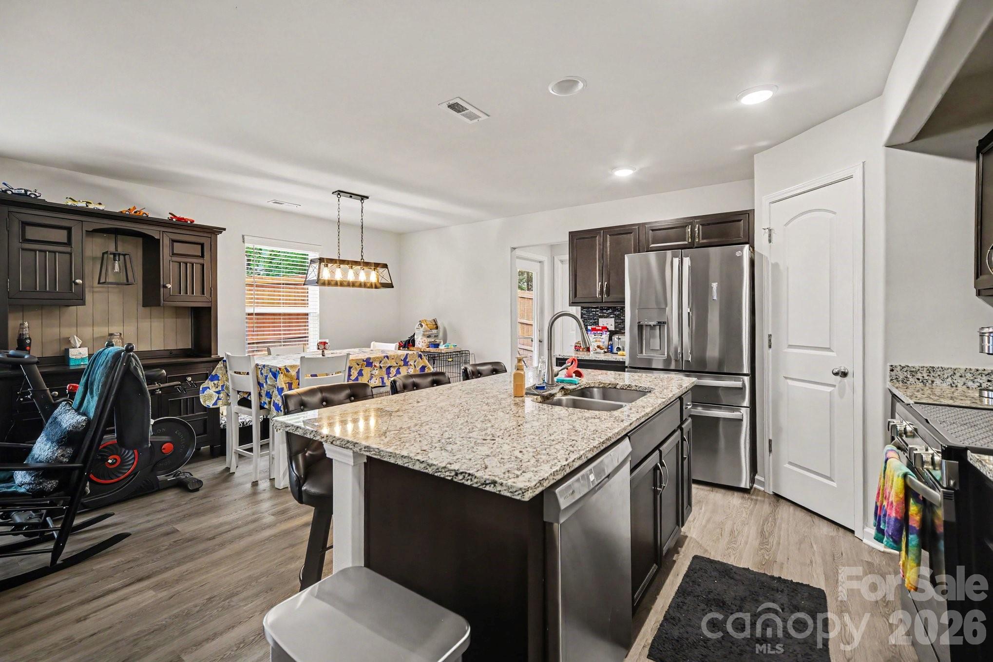 840 Carver Street — Shelby