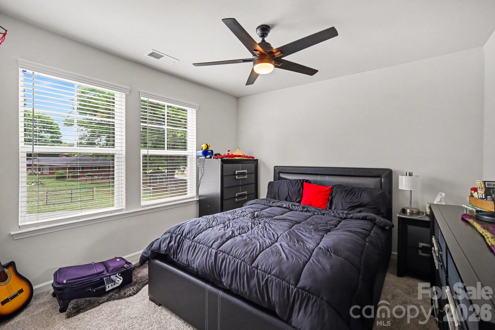 840 Carver Street — Shelby