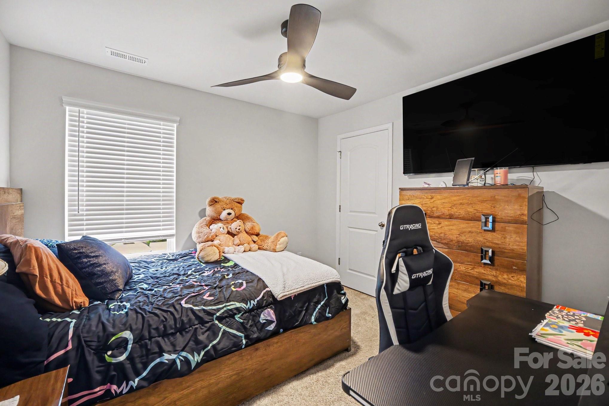 840 Carver Street — Shelby