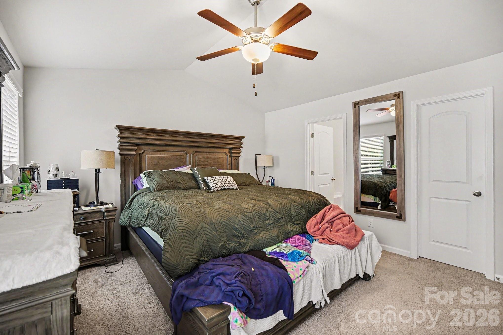 840 Carver Street — Shelby