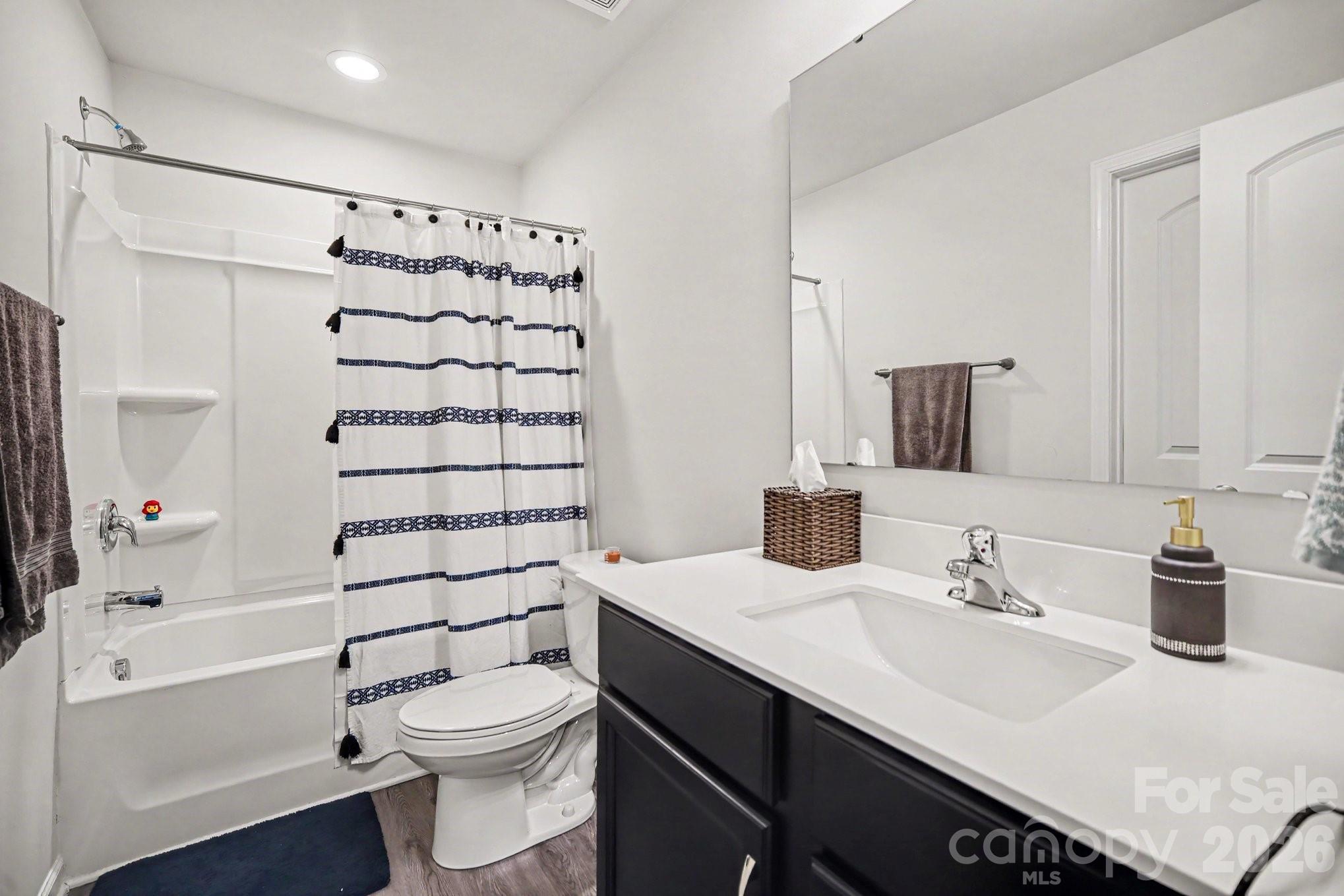 840 Carver Street — Shelby