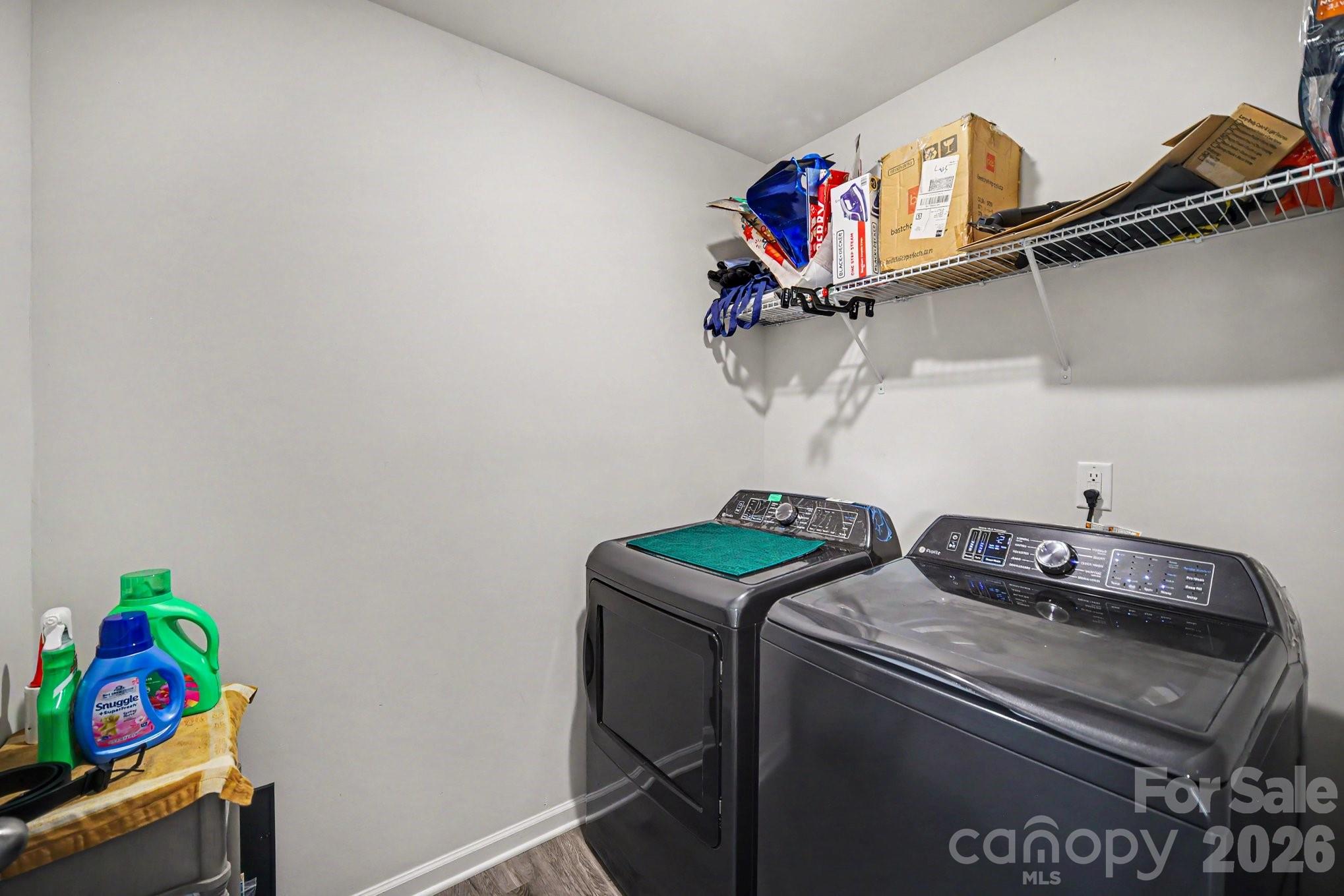 840 Carver Street — Shelby