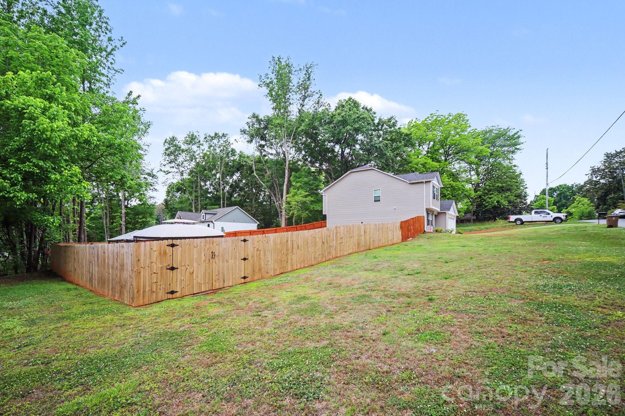 840 Carver Street — Shelby