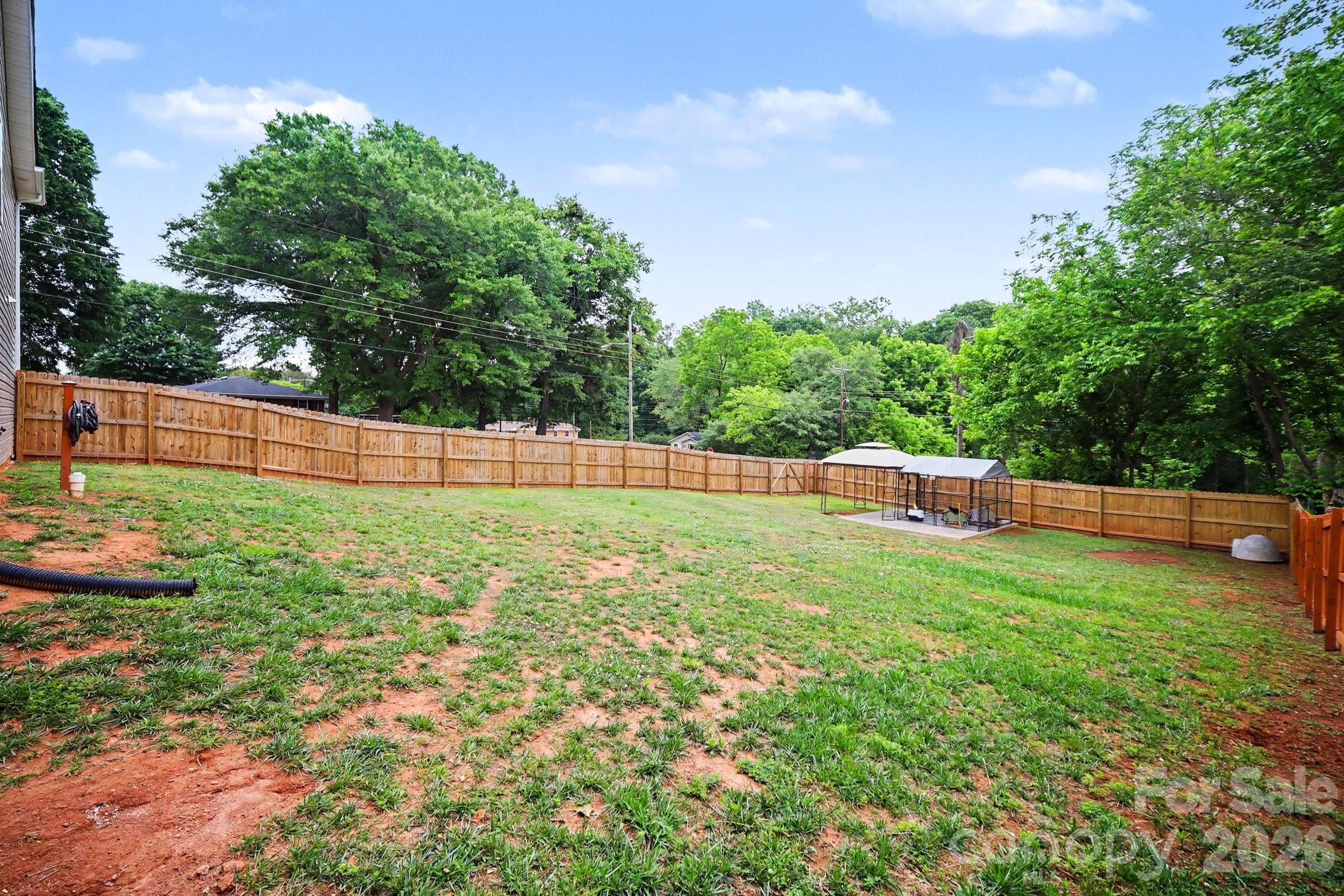 840 Carver Street — Shelby