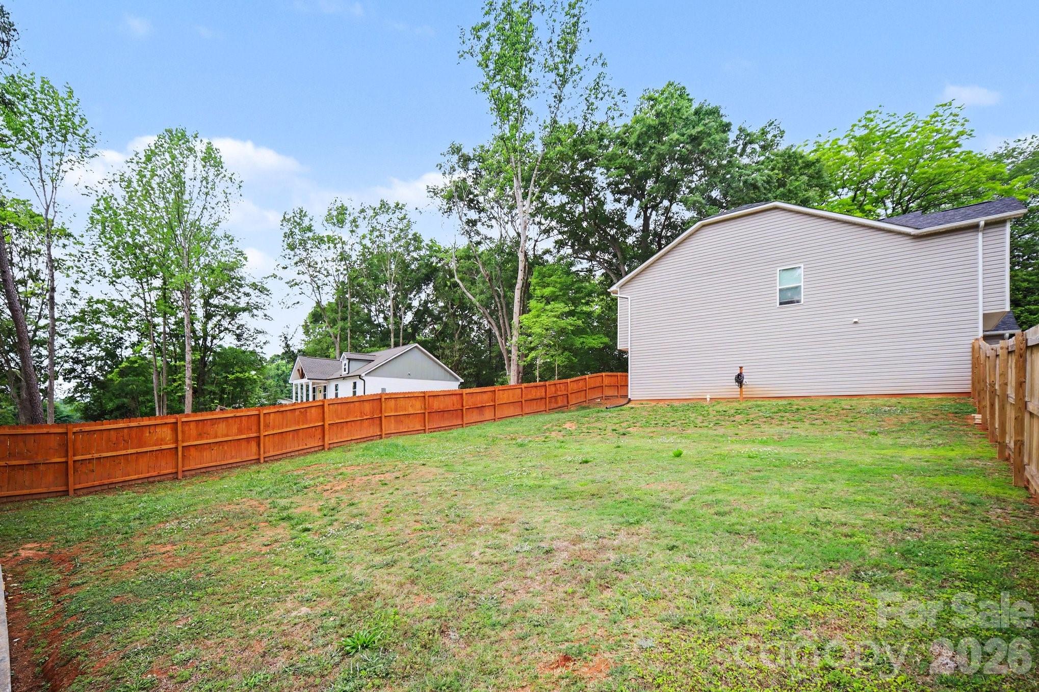 840 Carver Street — Shelby