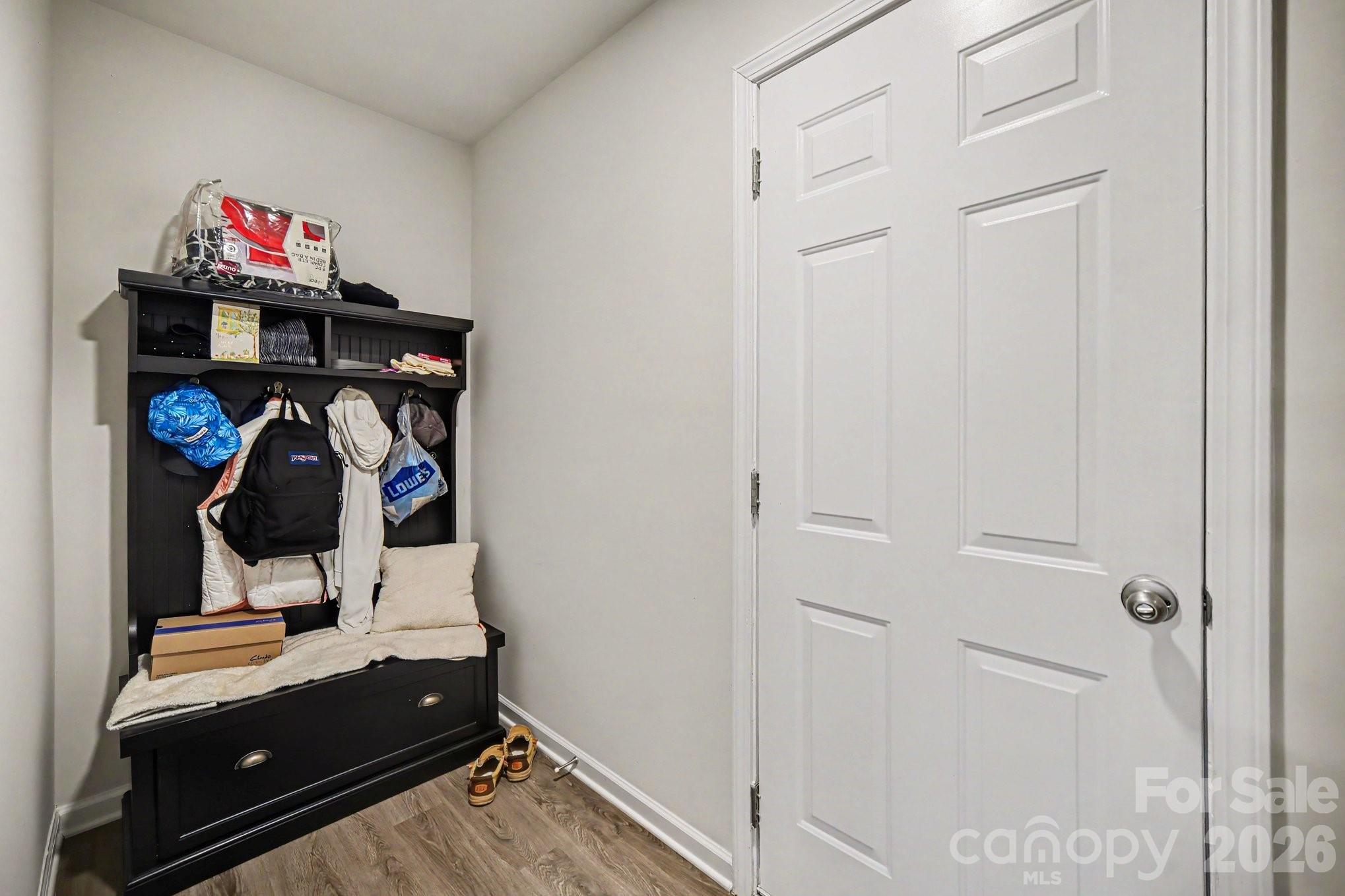 840 Carver Street — Shelby