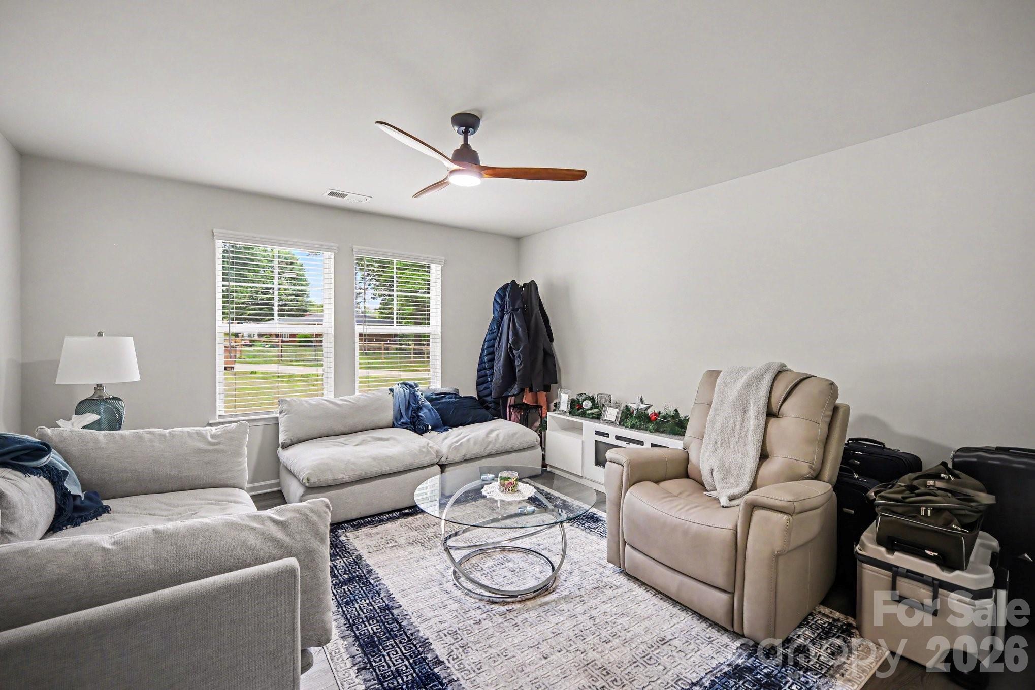 840 Carver Street — Shelby