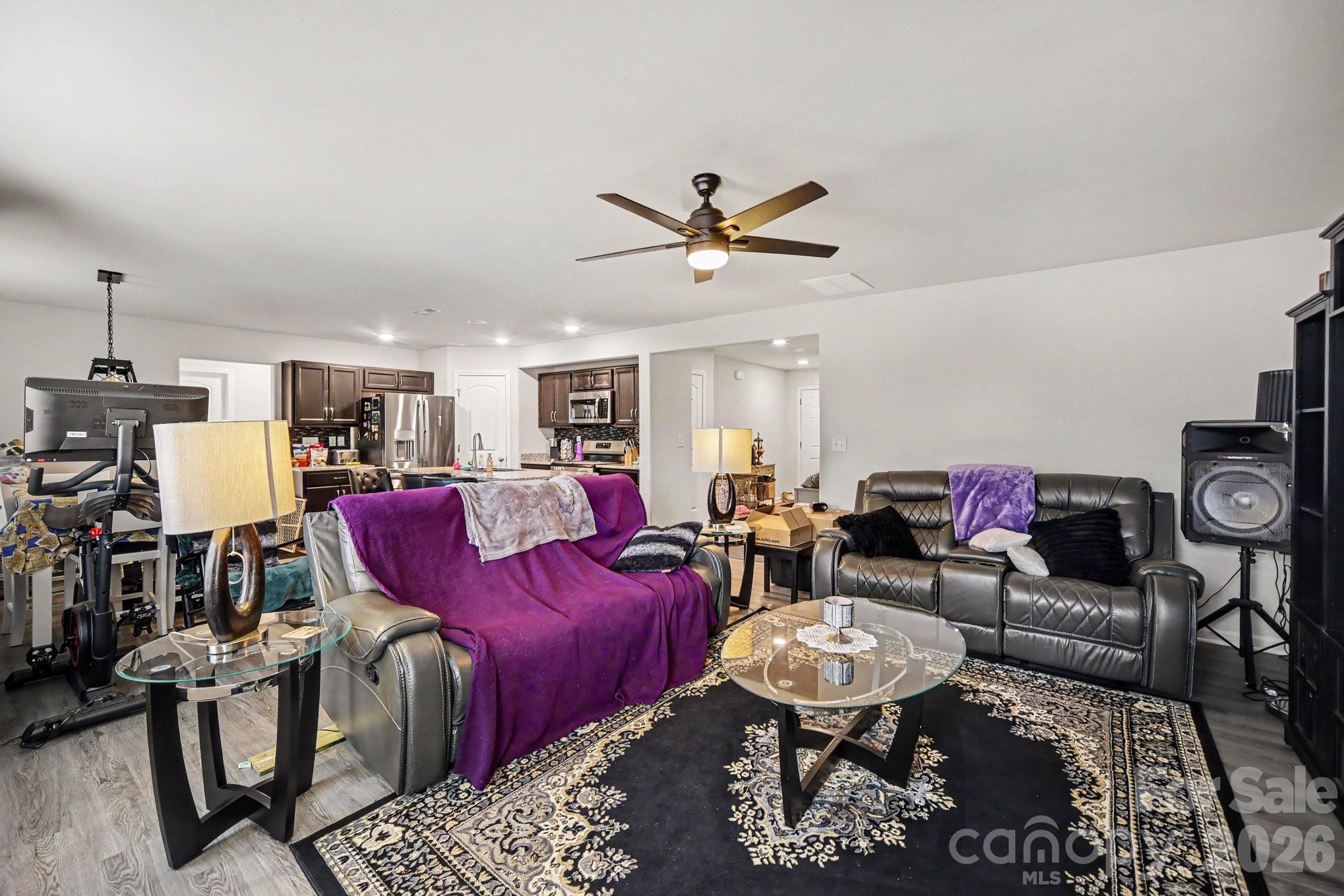 840 Carver Street — Shelby