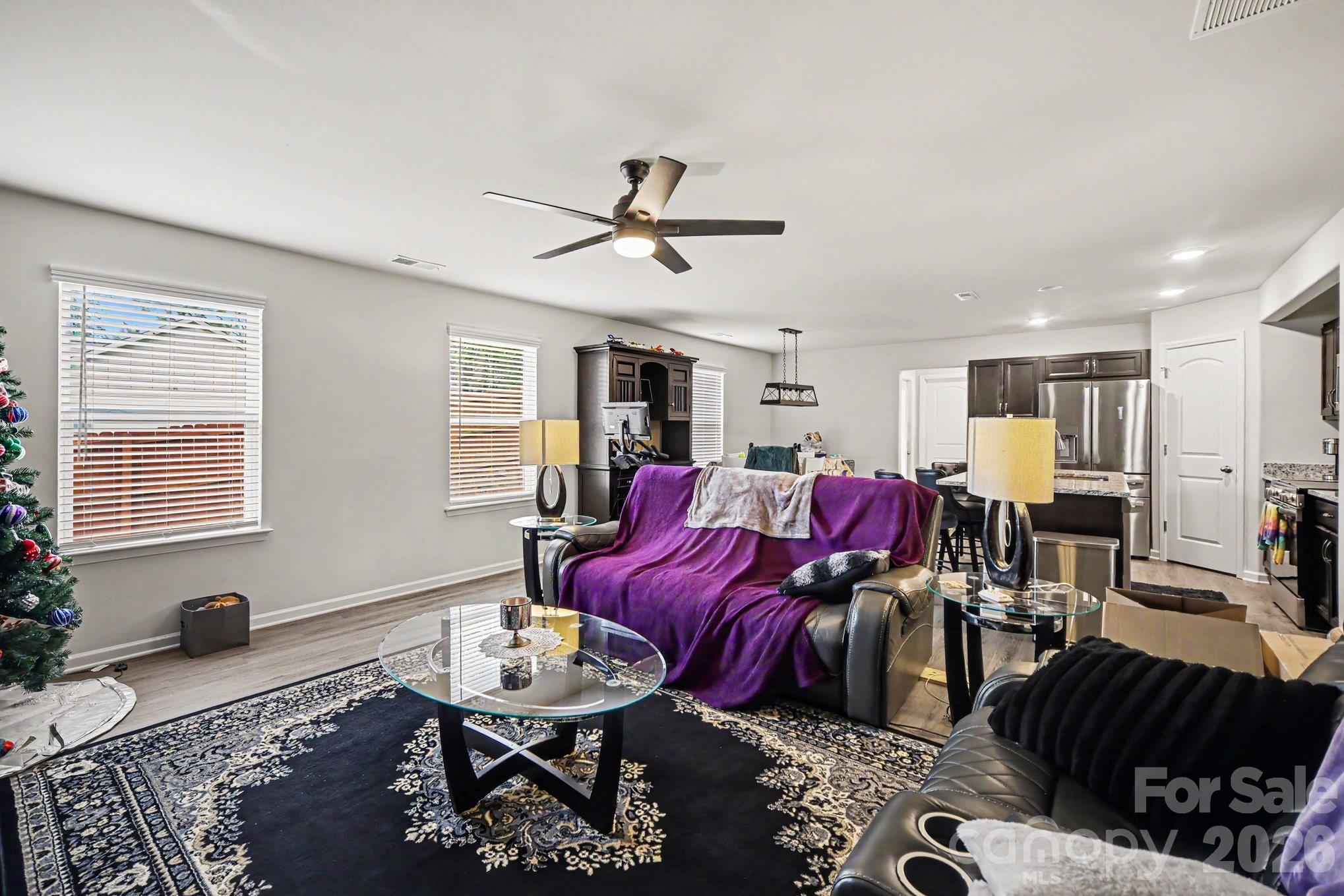 840 Carver Street — Shelby