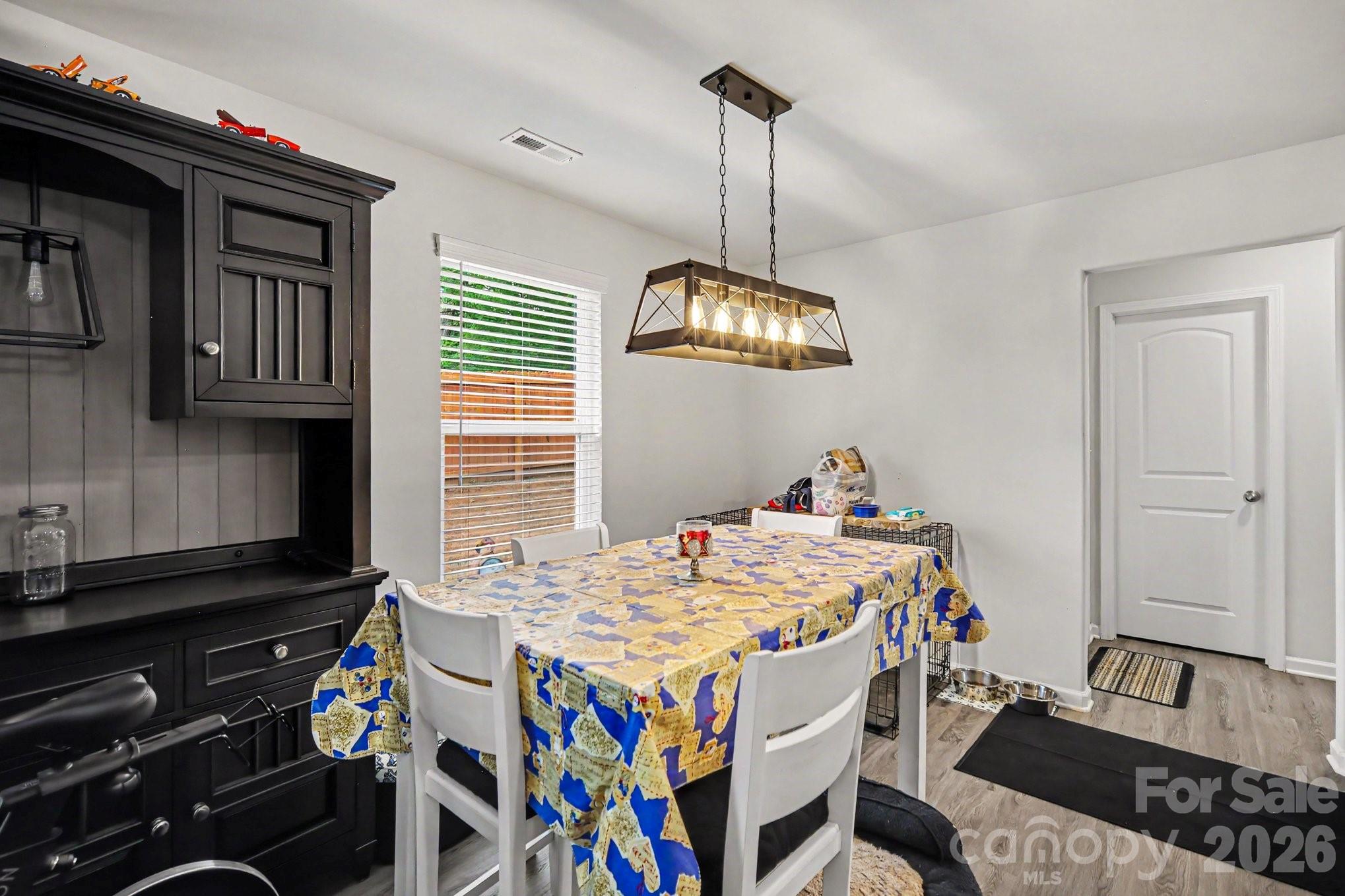 840 Carver Street — Shelby