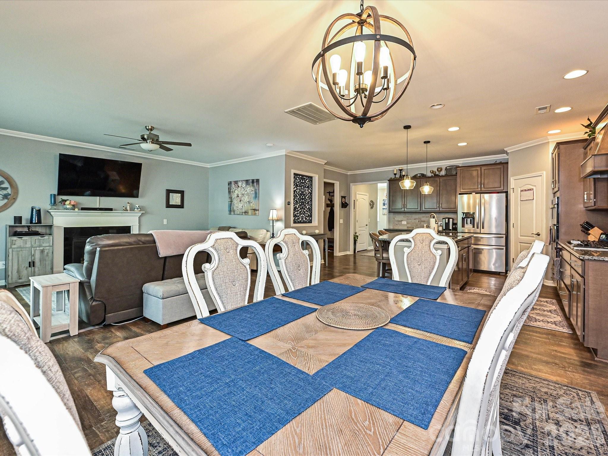 2614 Lochview Street — Fort Mill