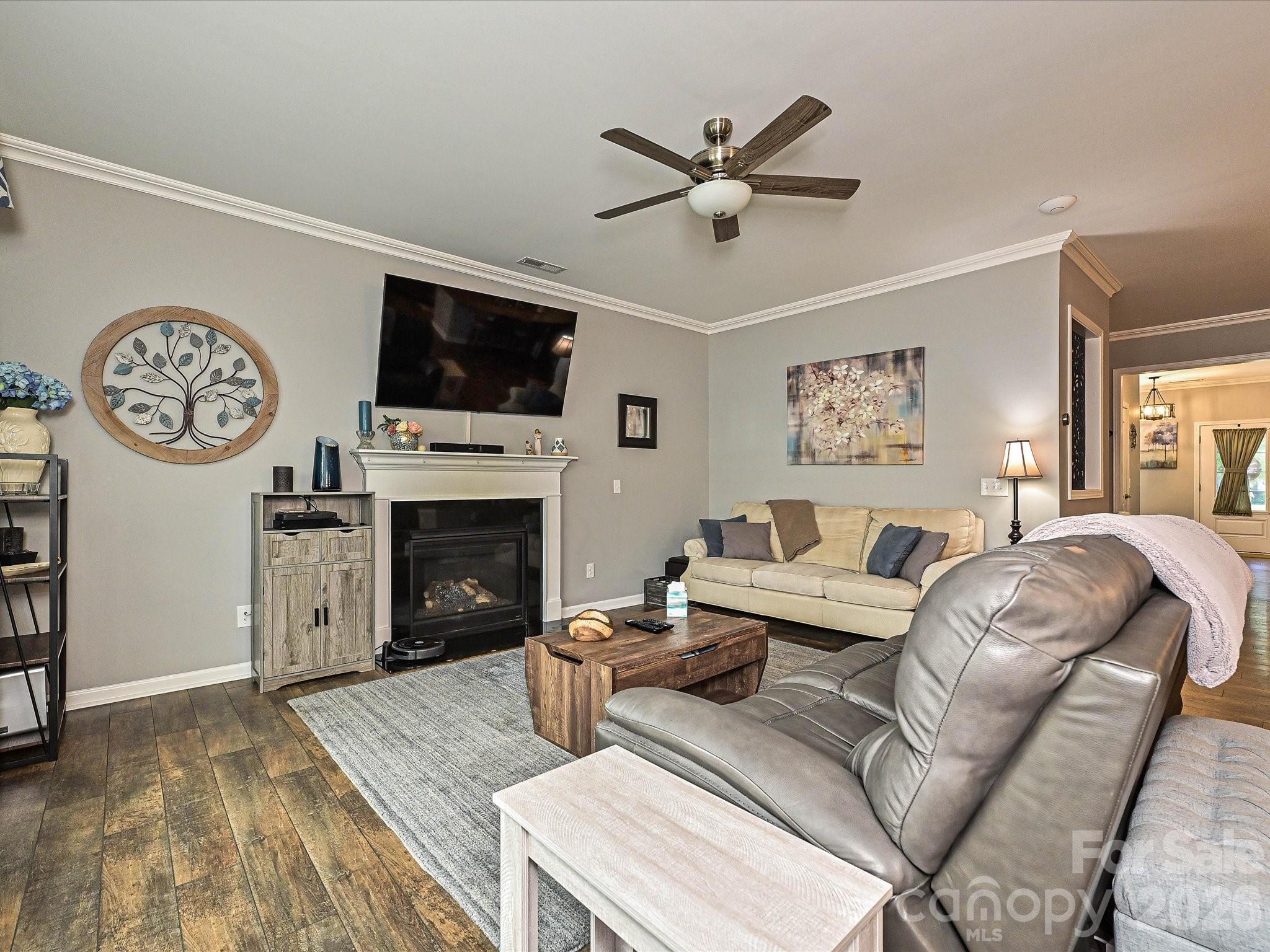 2614 Lochview Street — Fort Mill