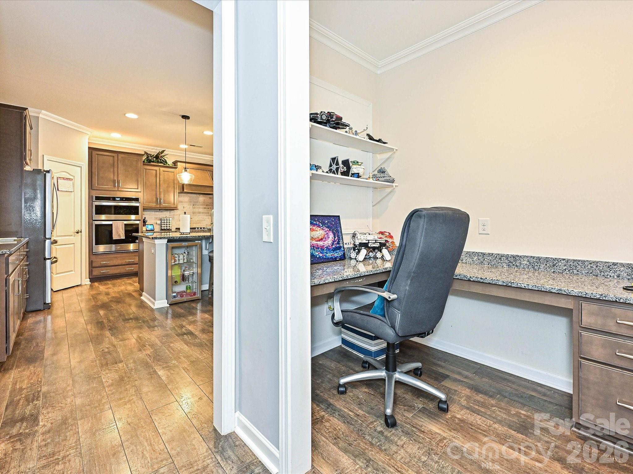 2614 Lochview Street — Fort Mill