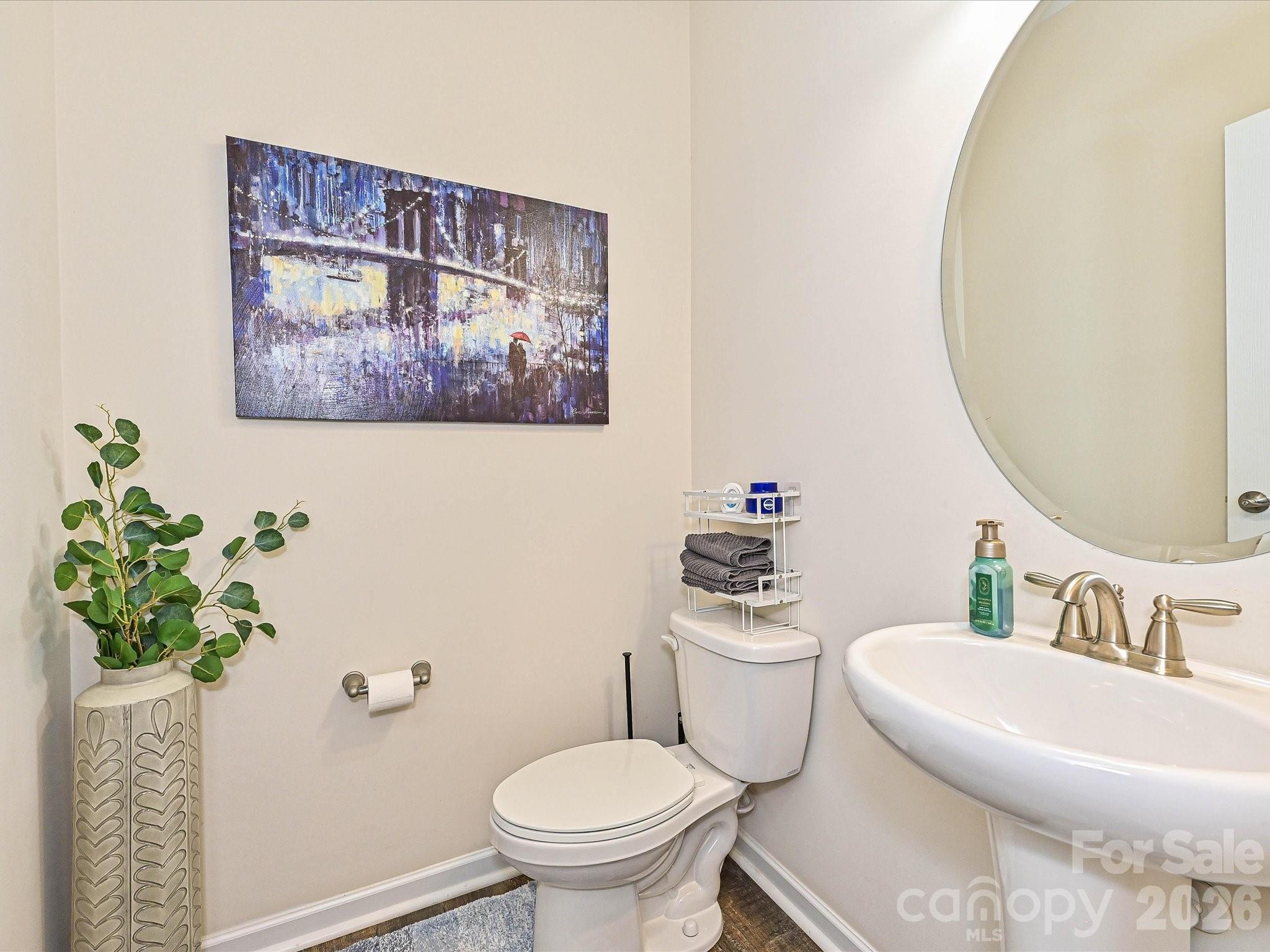 2614 Lochview Street — Fort Mill