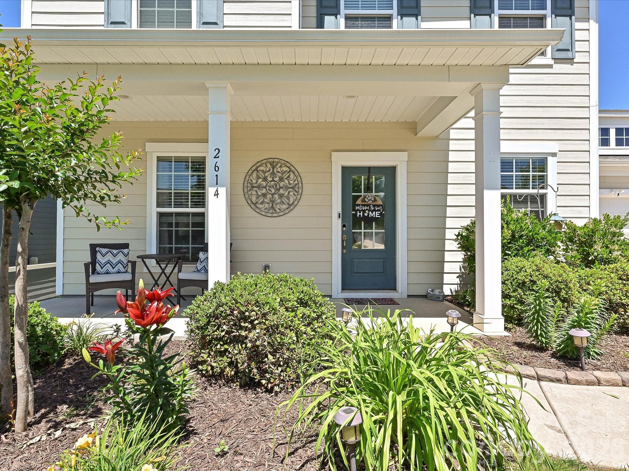2614 Lochview Street — Fort Mill