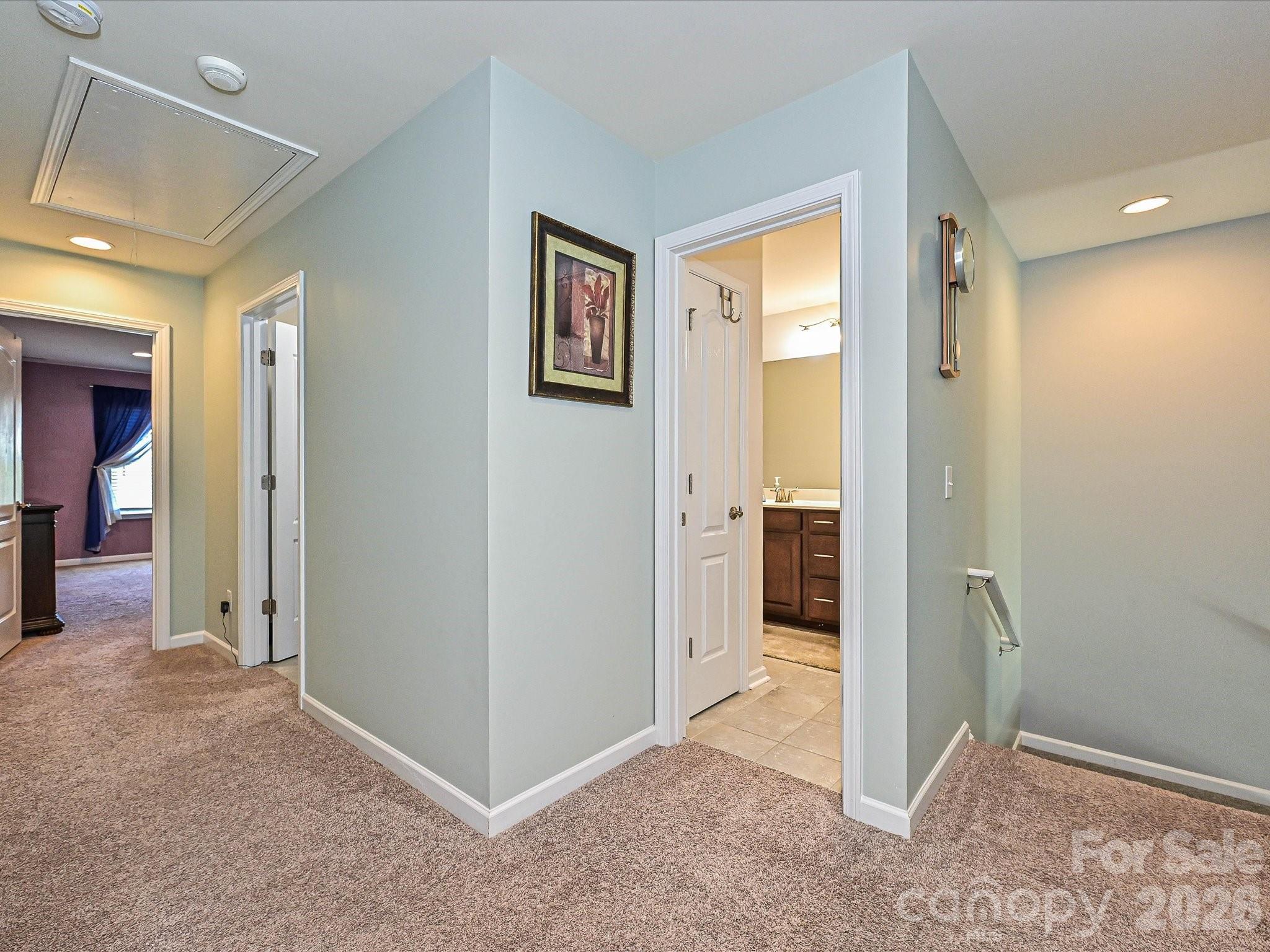 2614 Lochview Street — Fort Mill