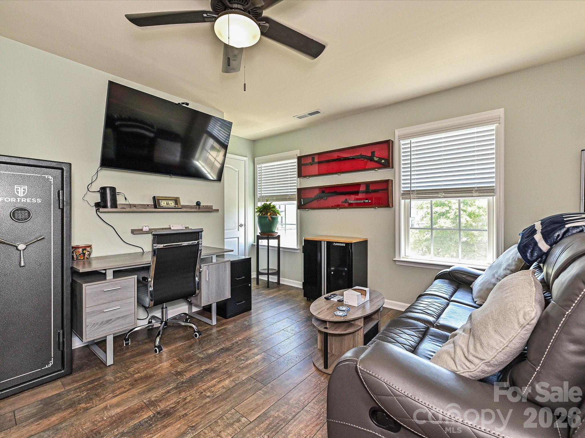 2614 Lochview Street — Fort Mill