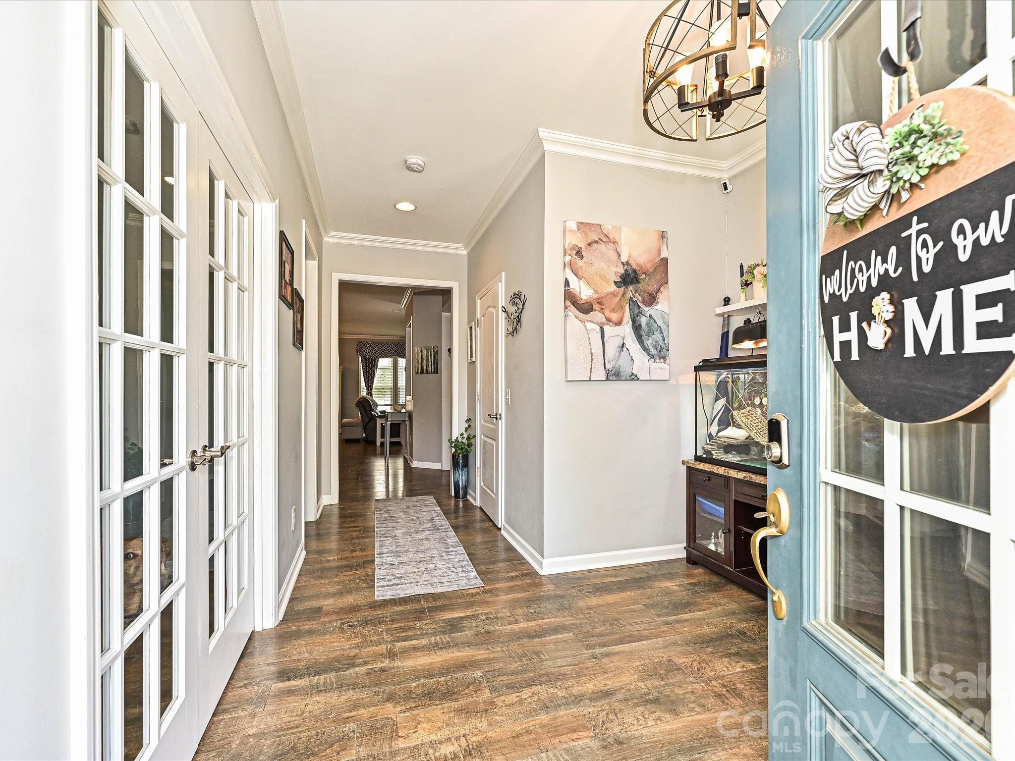 2614 Lochview Street — Fort Mill