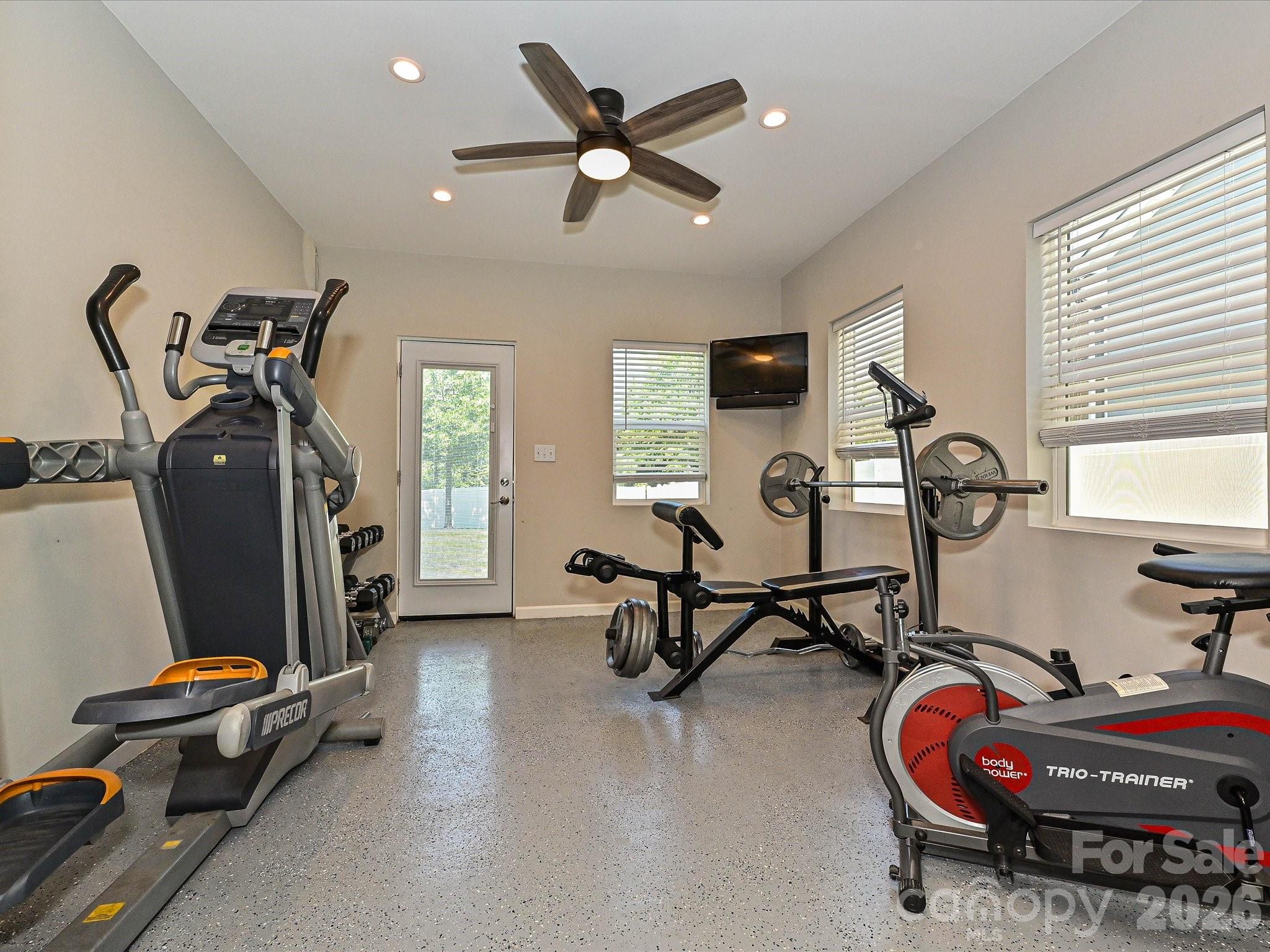 2614 Lochview Street — Fort Mill