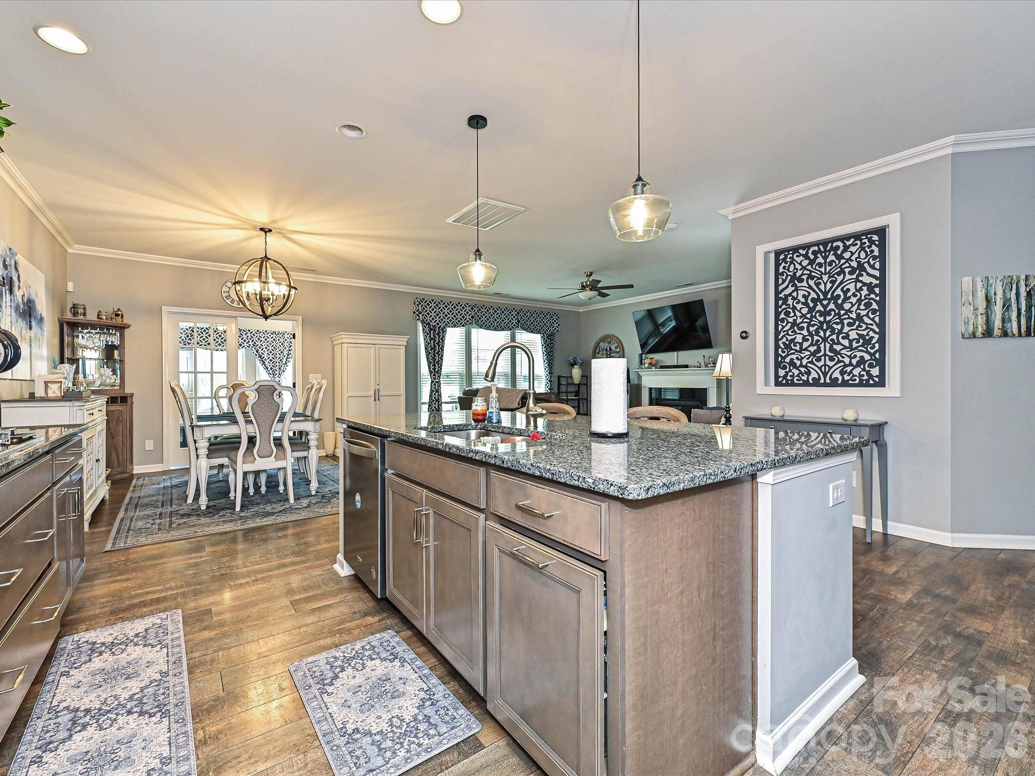 2614 Lochview Street — Fort Mill