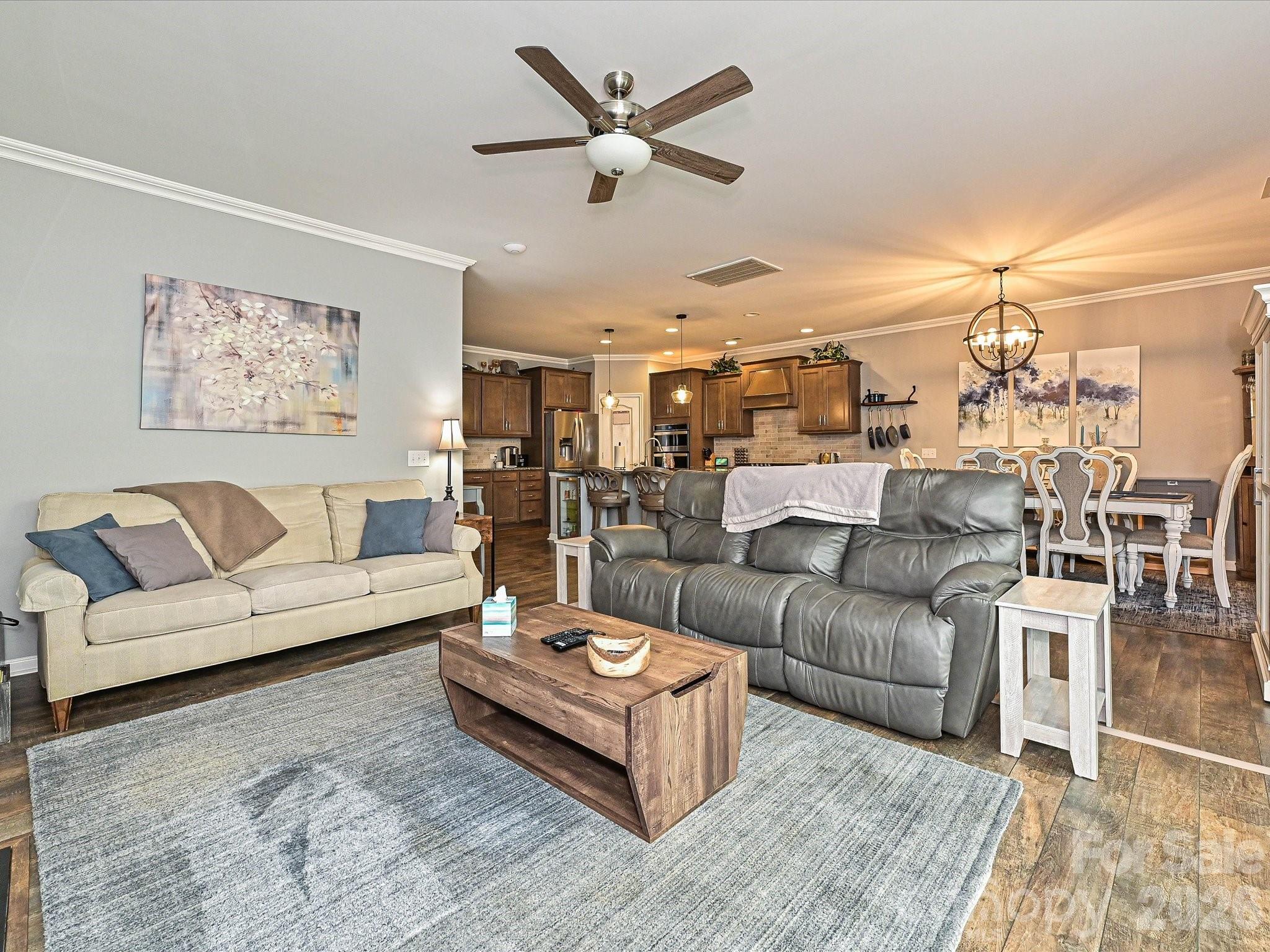 2614 Lochview Street — Fort Mill