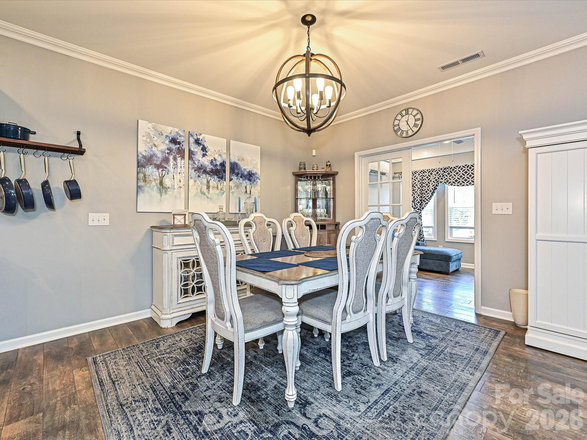2614 Lochview Street — Fort Mill