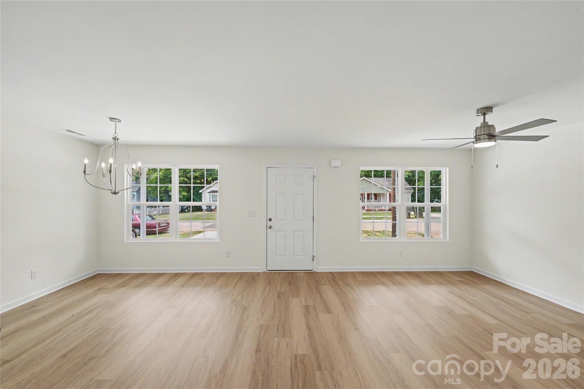 305 Hagins Street — Rock Hill
