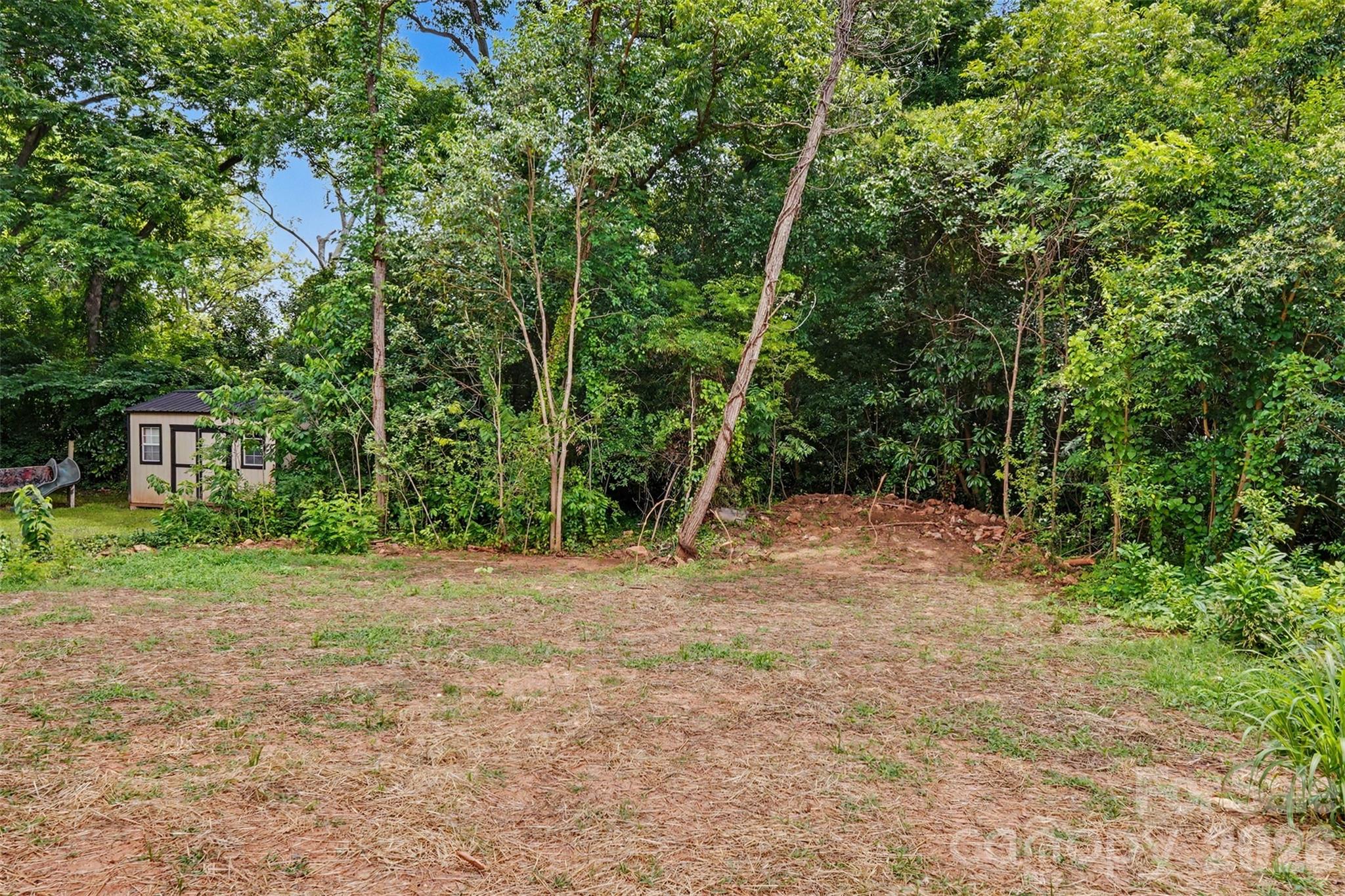 305 Hagins Street — Rock Hill