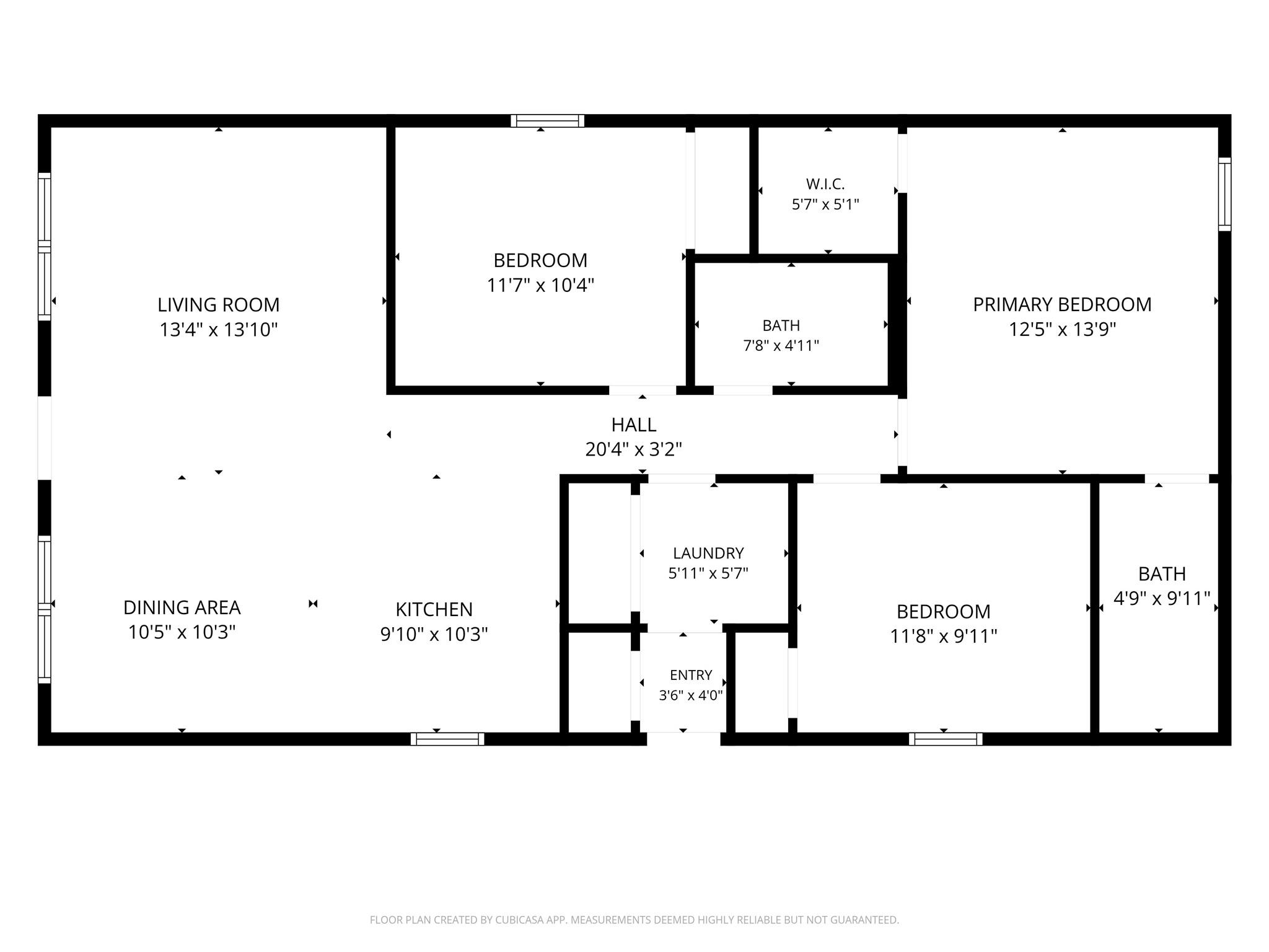 305 Hagins Street — Rock Hill