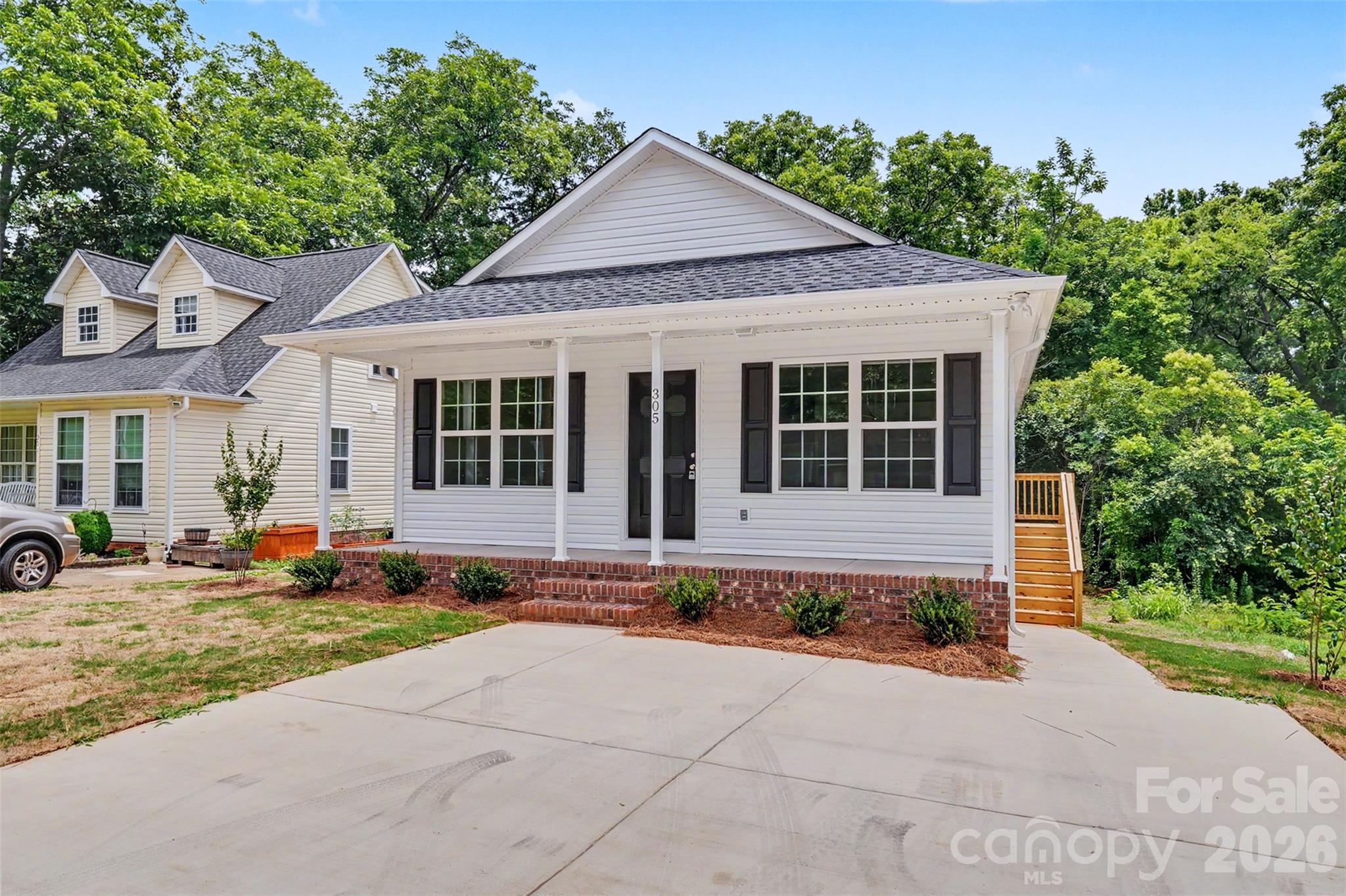 305 Hagins Street — Rock Hill
