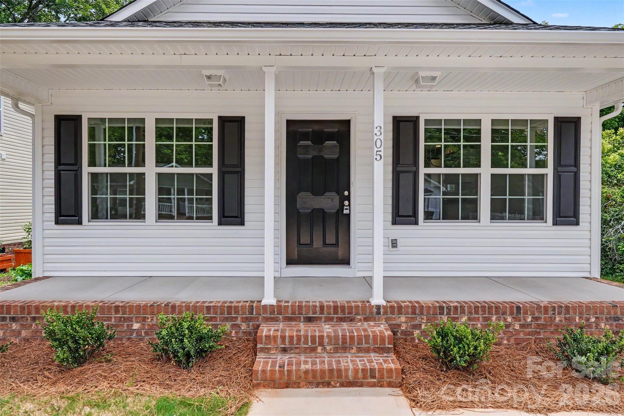 305 Hagins Street — Rock Hill
