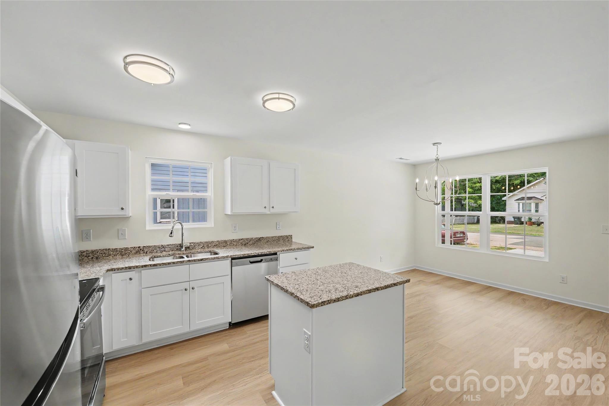 305 Hagins Street — Rock Hill