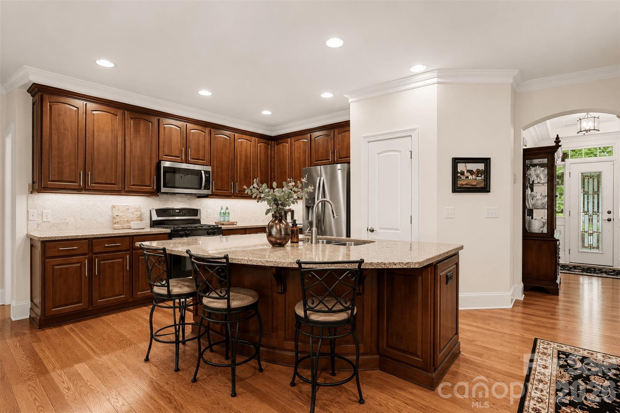 7929 Honey Fig Road — Charlotte