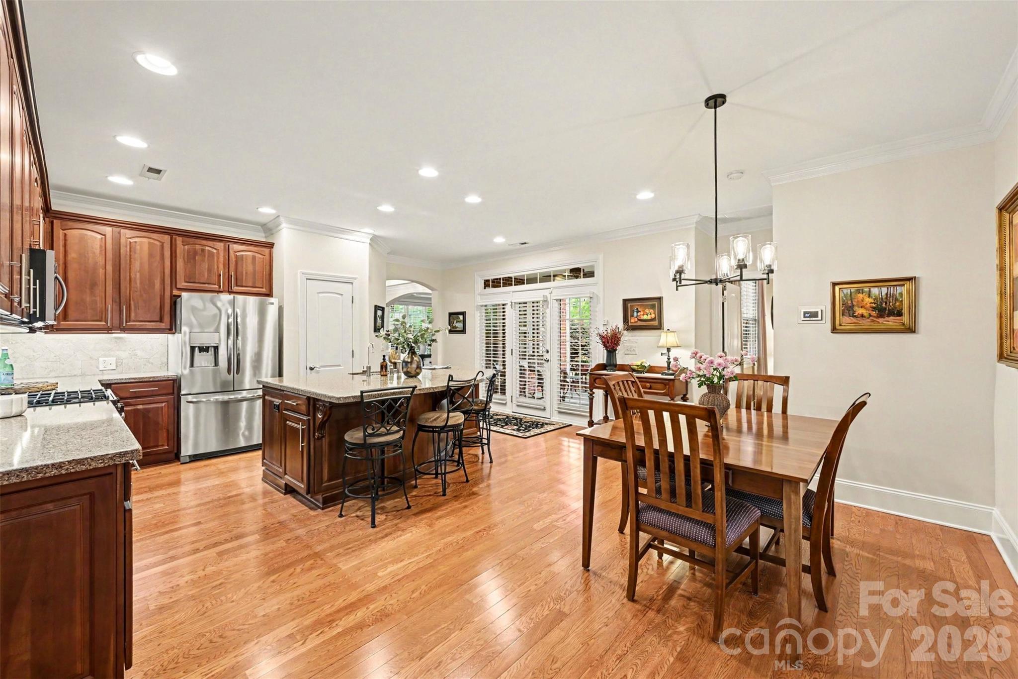 7929 Honey Fig Road — Charlotte