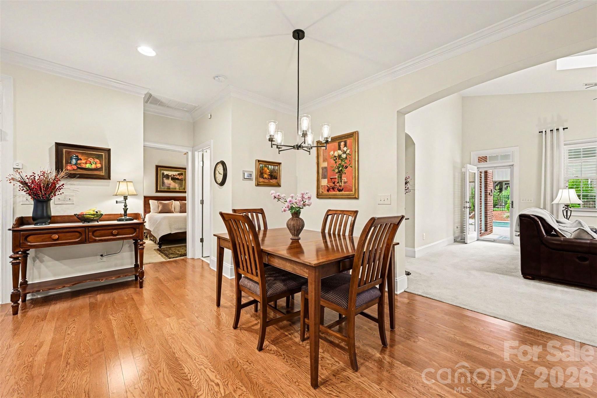 7929 Honey Fig Road — Charlotte