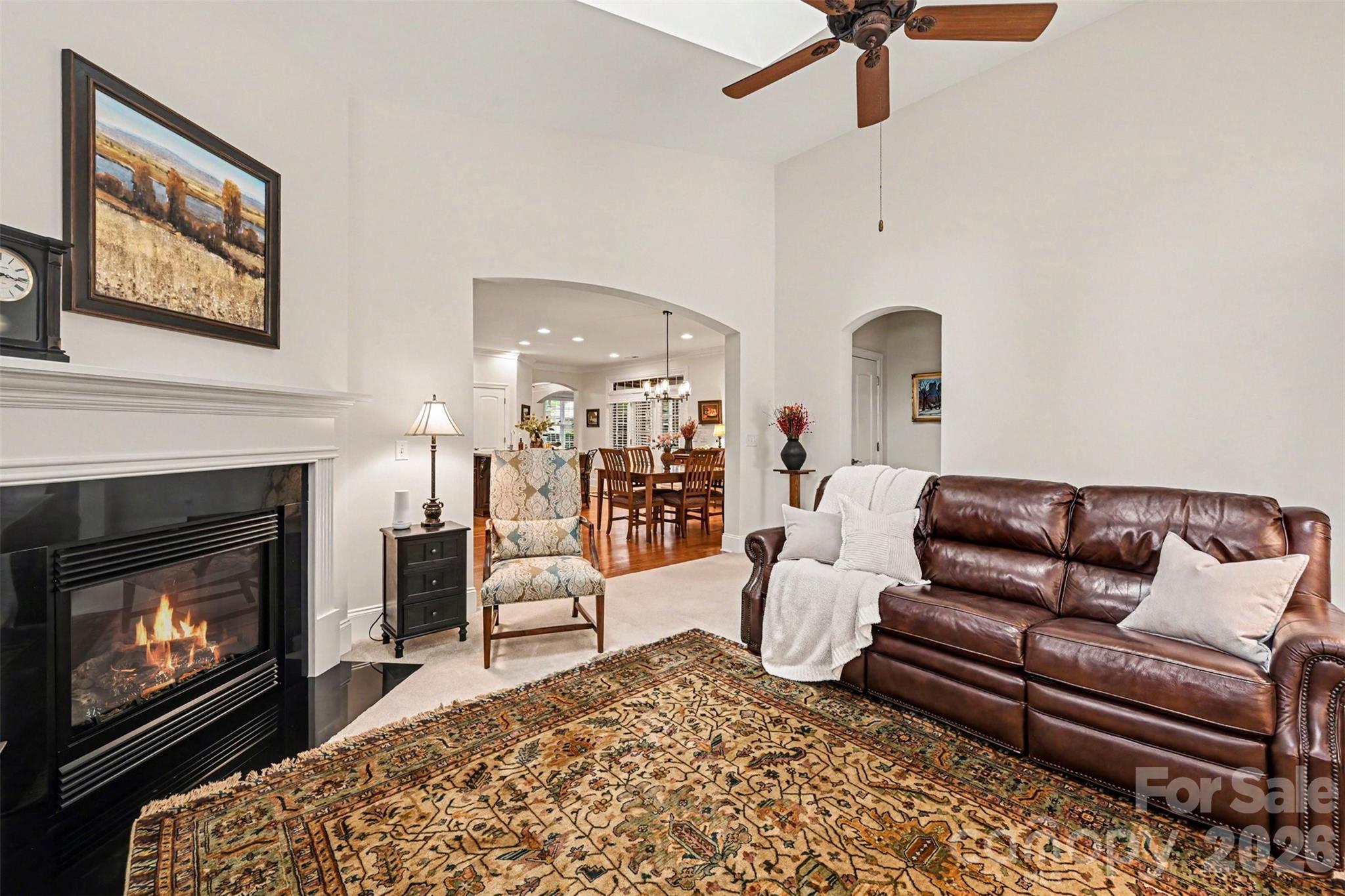 7929 Honey Fig Road — Charlotte