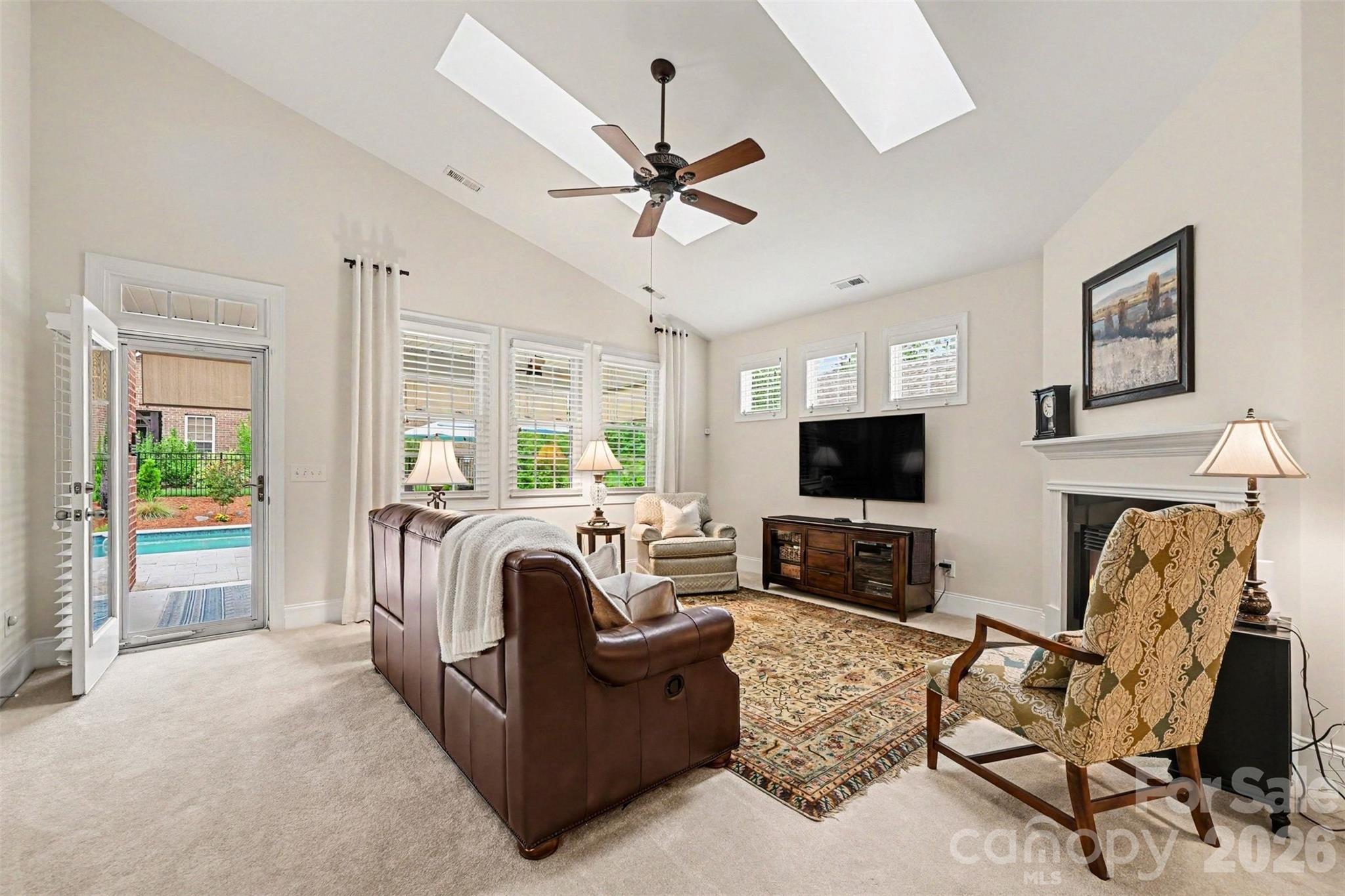 7929 Honey Fig Road — Charlotte