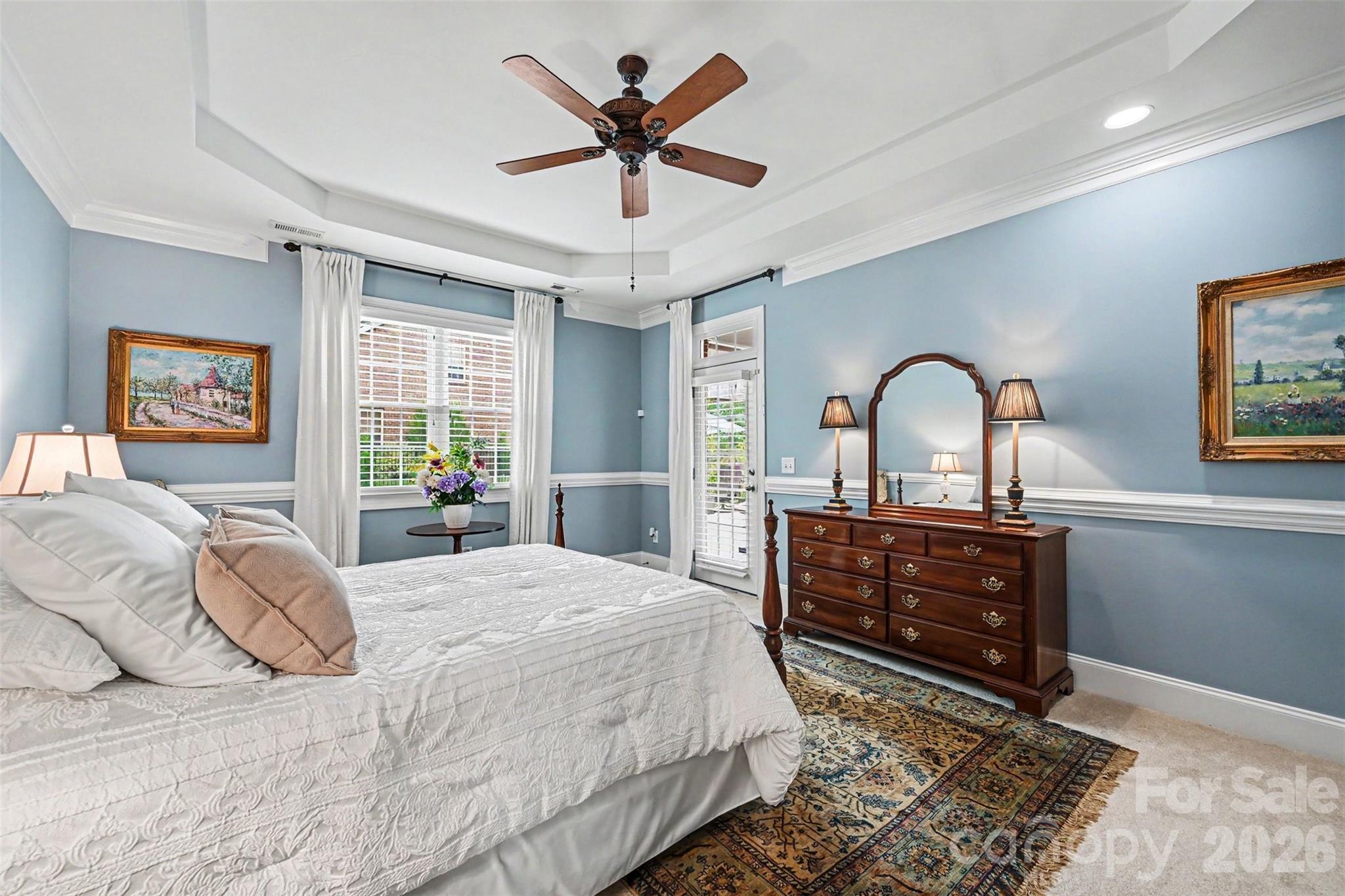 7929 Honey Fig Road — Charlotte