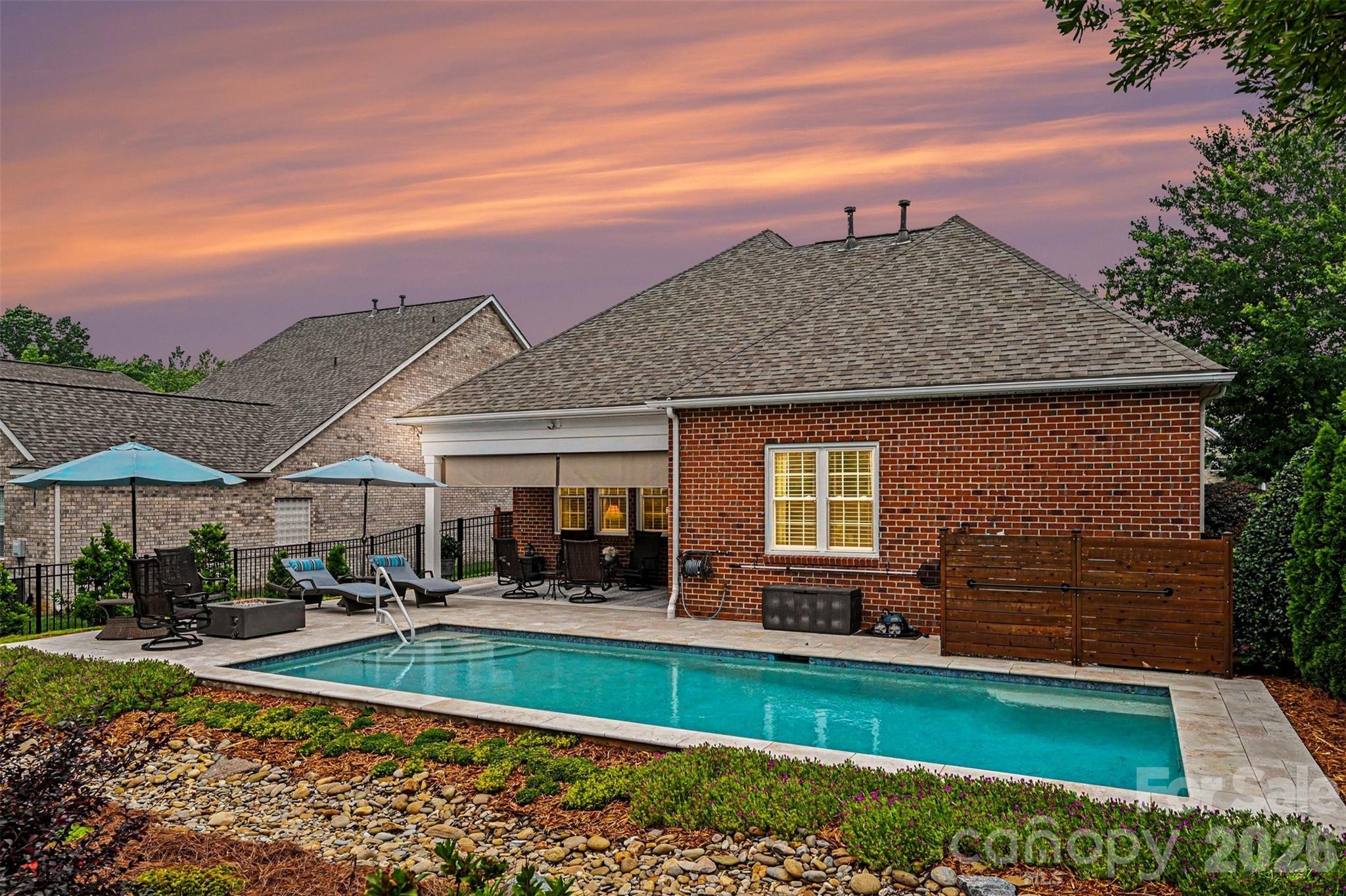 7929 Honey Fig Road — Charlotte