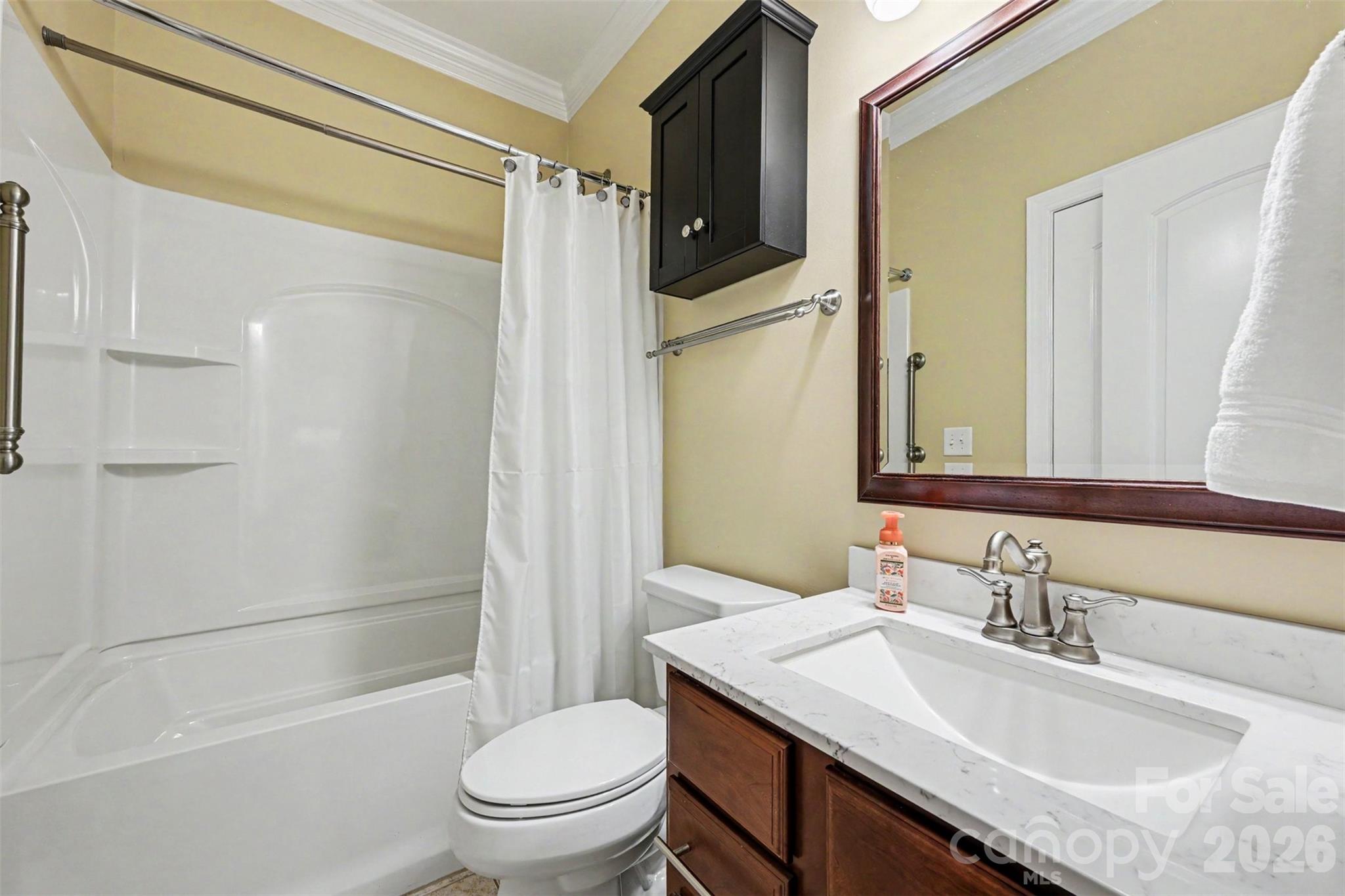 7929 Honey Fig Road — Charlotte