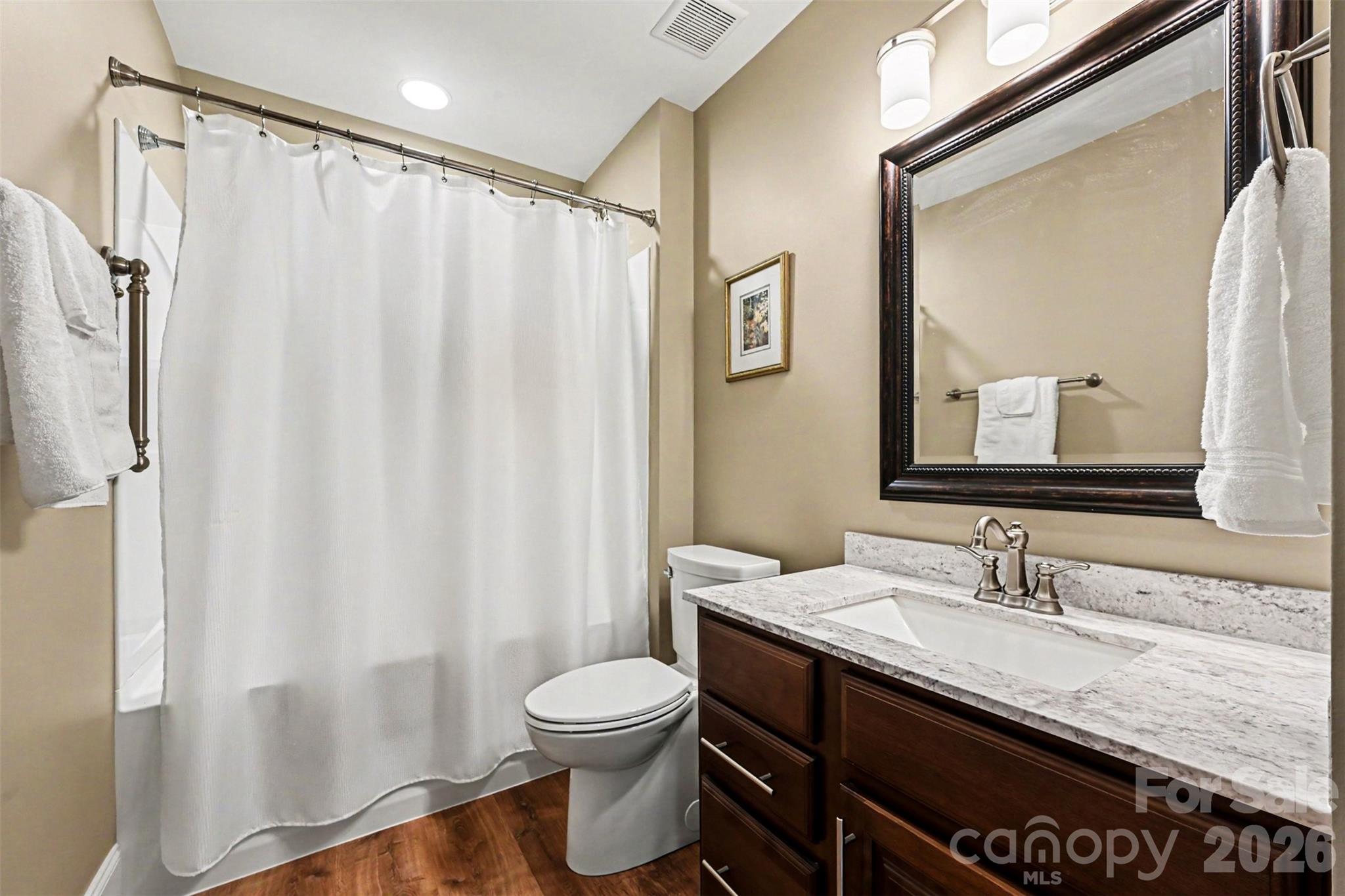7929 Honey Fig Road — Charlotte