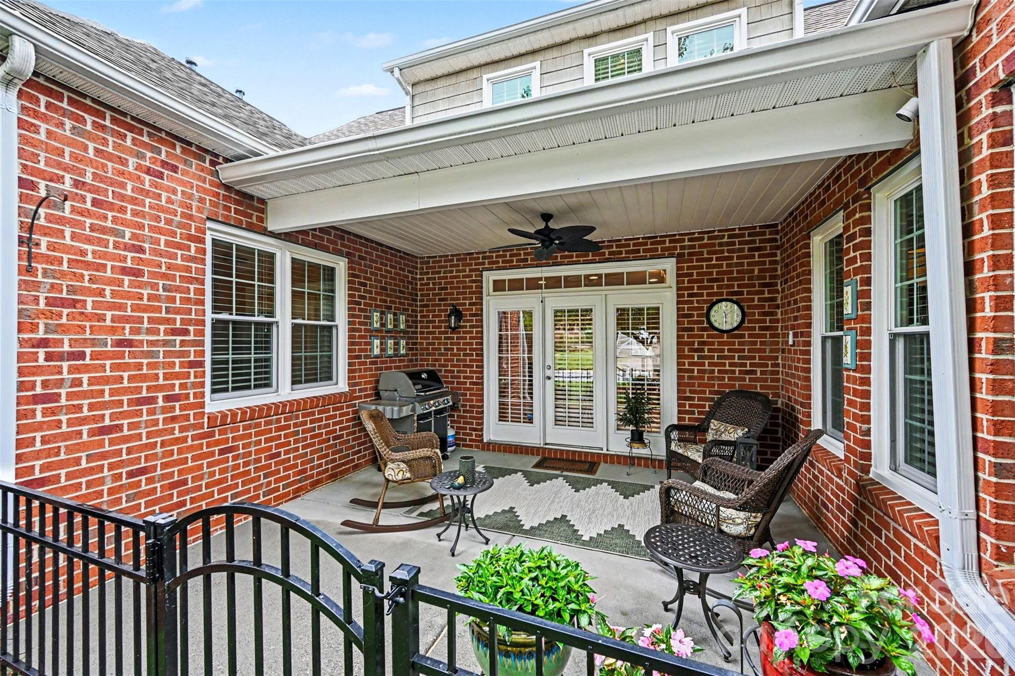 7929 Honey Fig Road — Charlotte