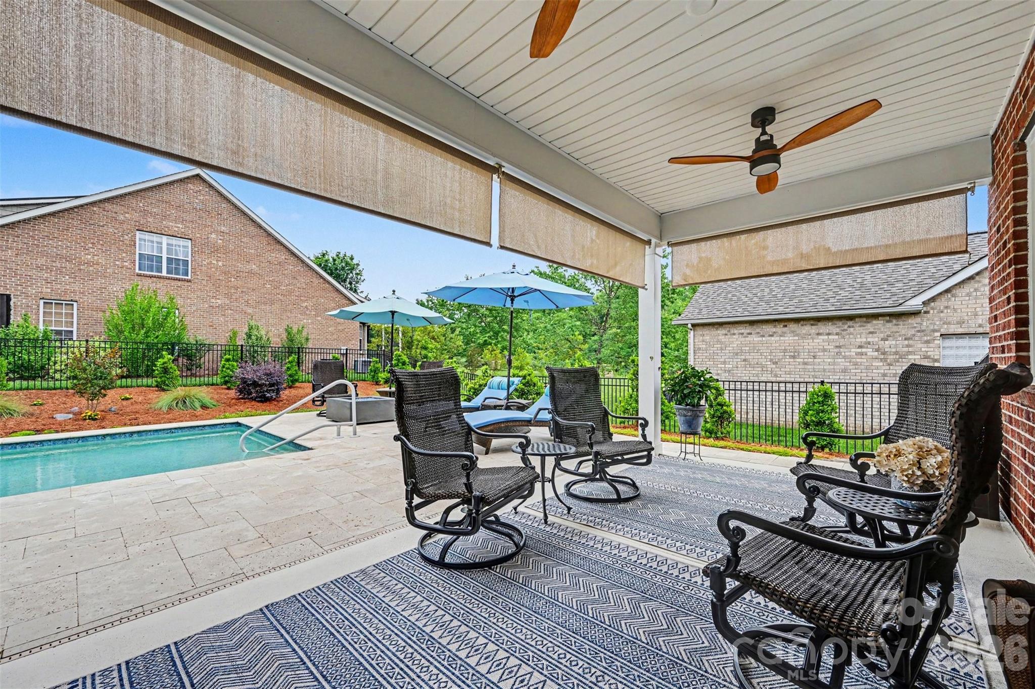 7929 Honey Fig Road — Charlotte