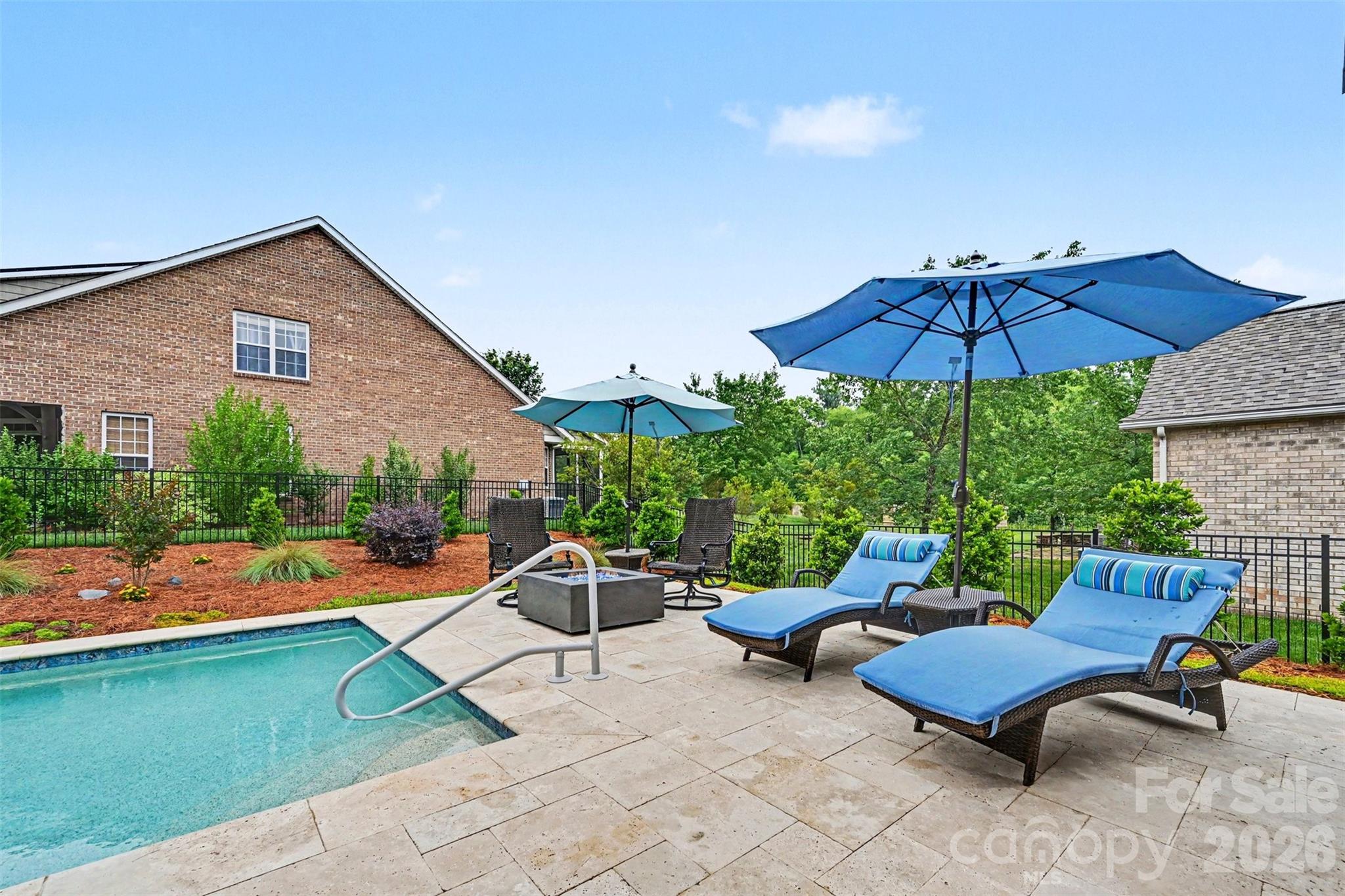 7929 Honey Fig Road — Charlotte