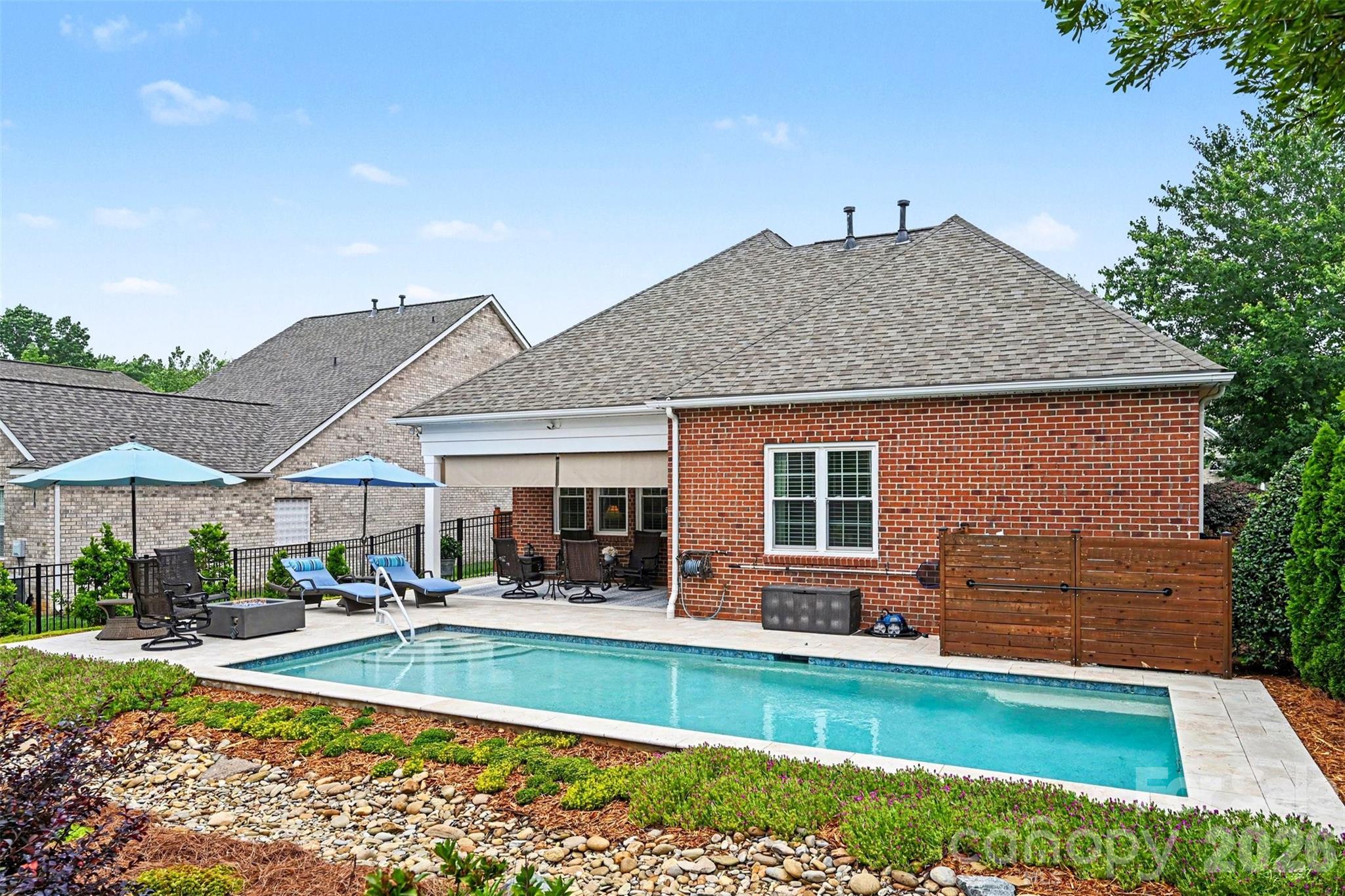 7929 Honey Fig Road — Charlotte