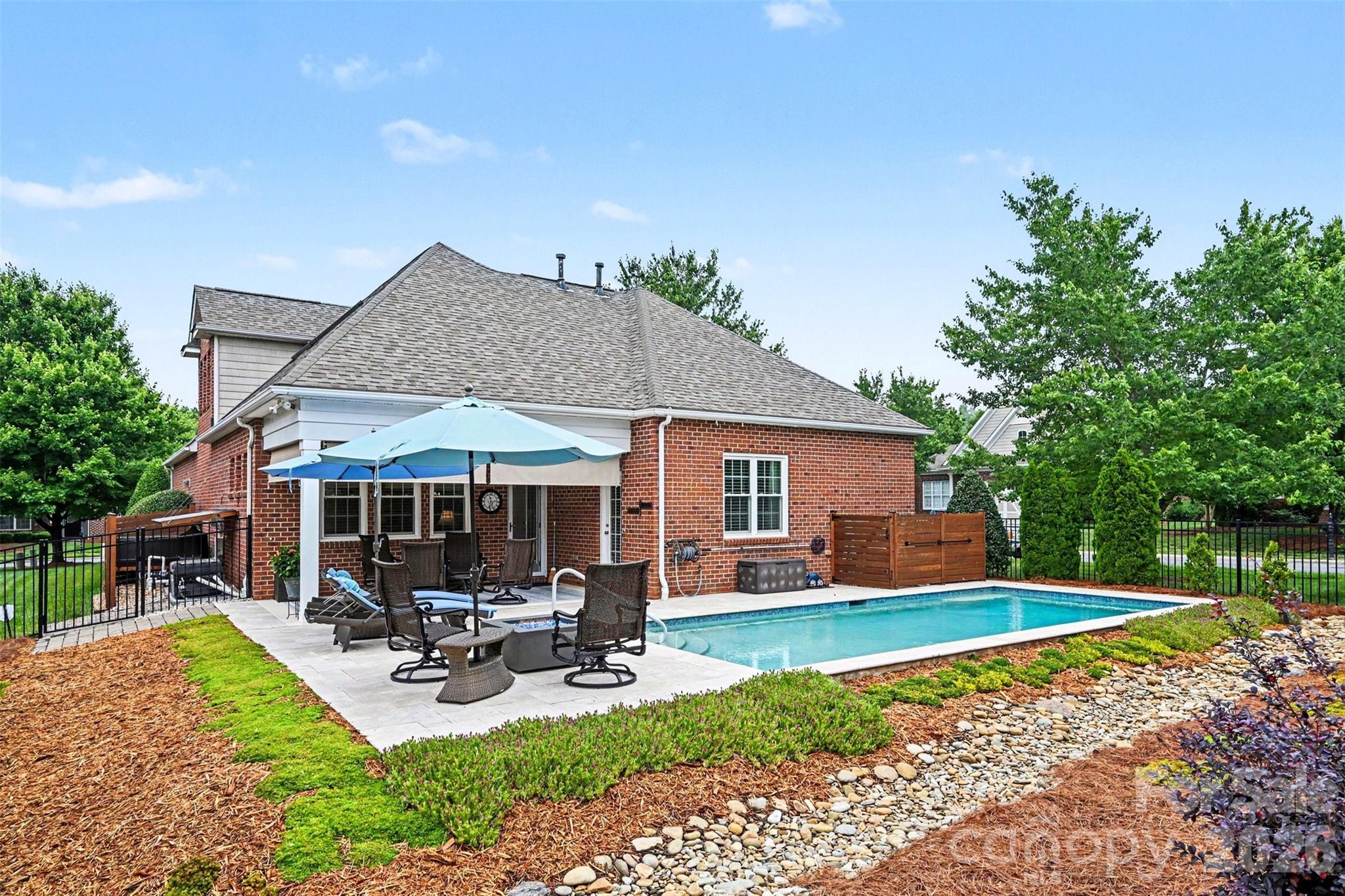 7929 Honey Fig Road — Charlotte