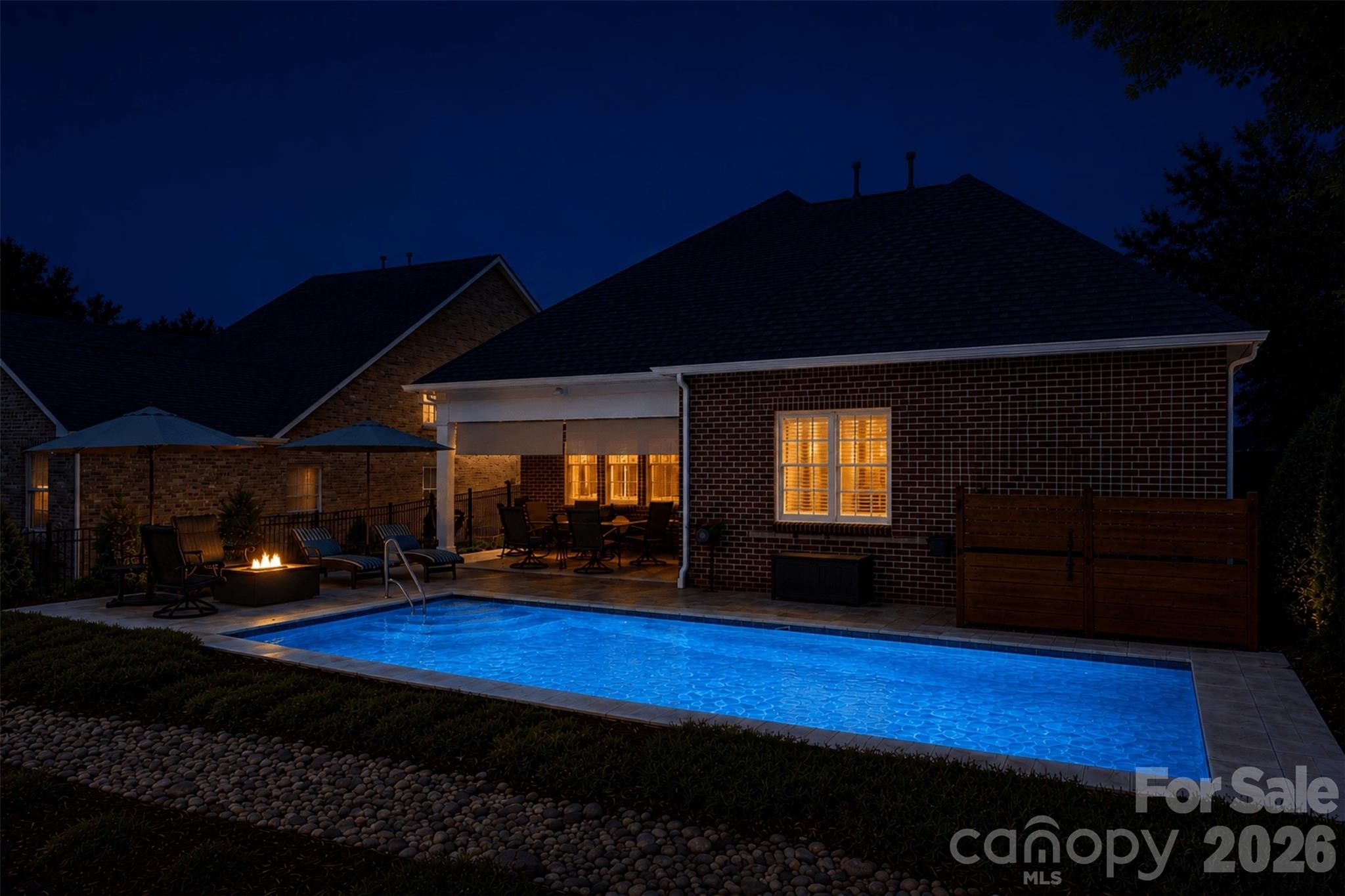 7929 Honey Fig Road — Charlotte