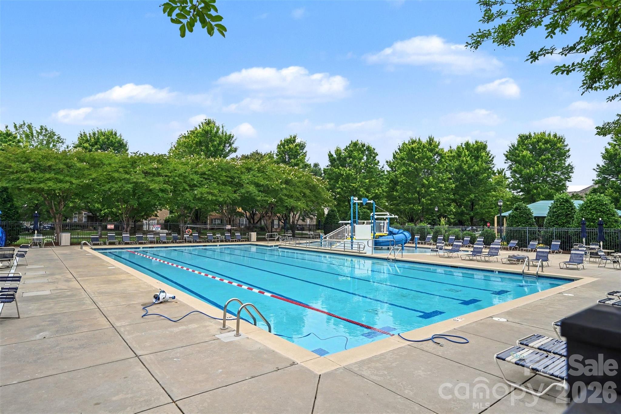 7929 Honey Fig Road — Charlotte