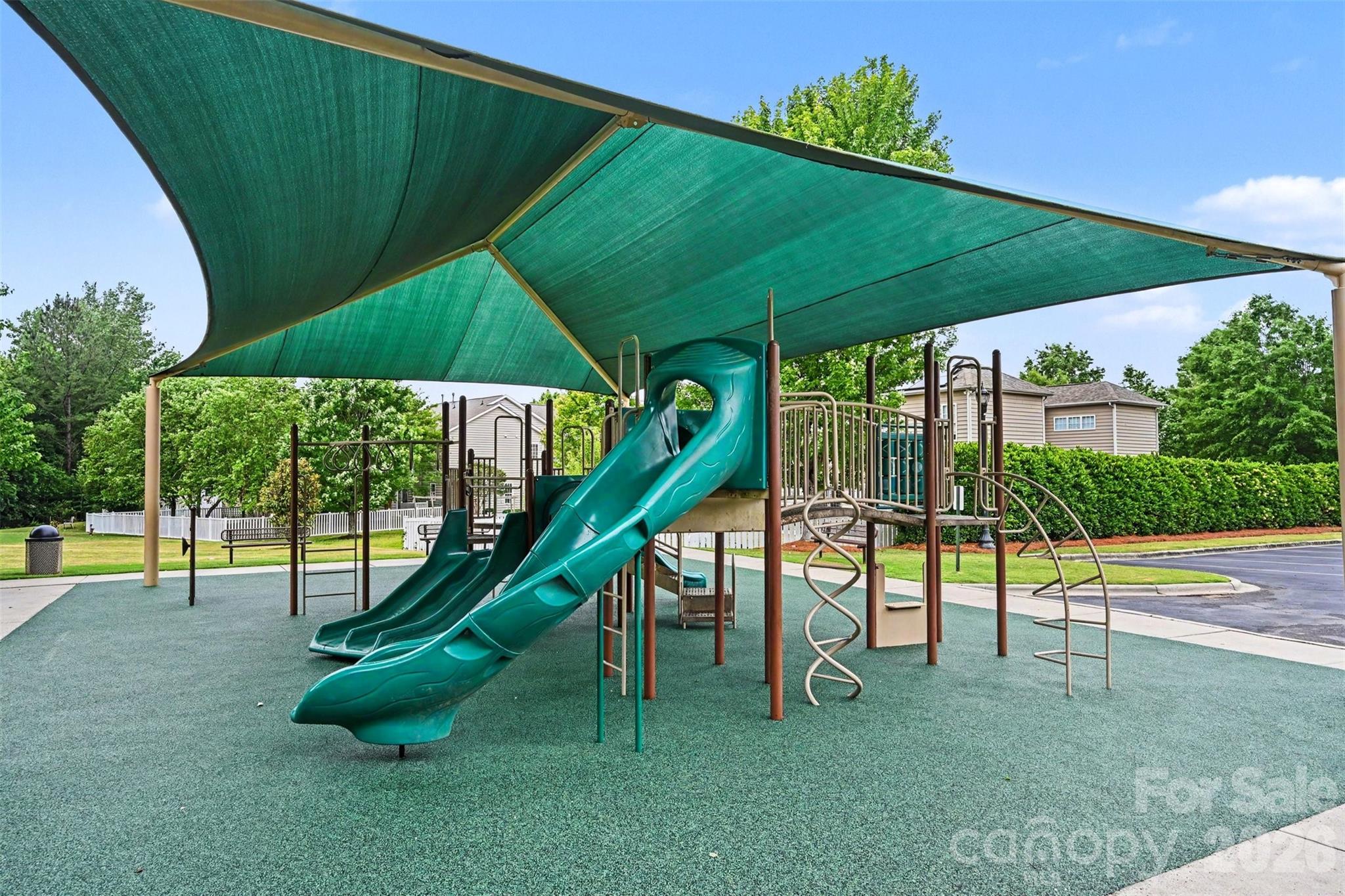 7929 Honey Fig Road — Charlotte