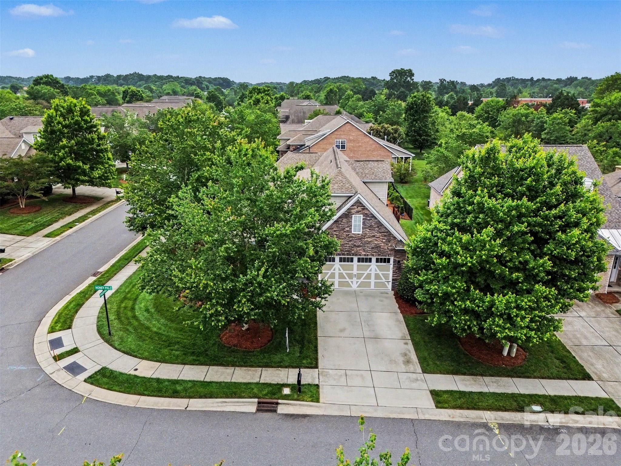 7929 Honey Fig Road — Charlotte